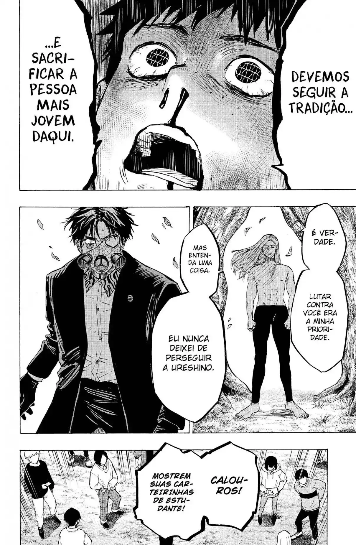 Read MARRIAGETOXIN pt_BR Manga Online