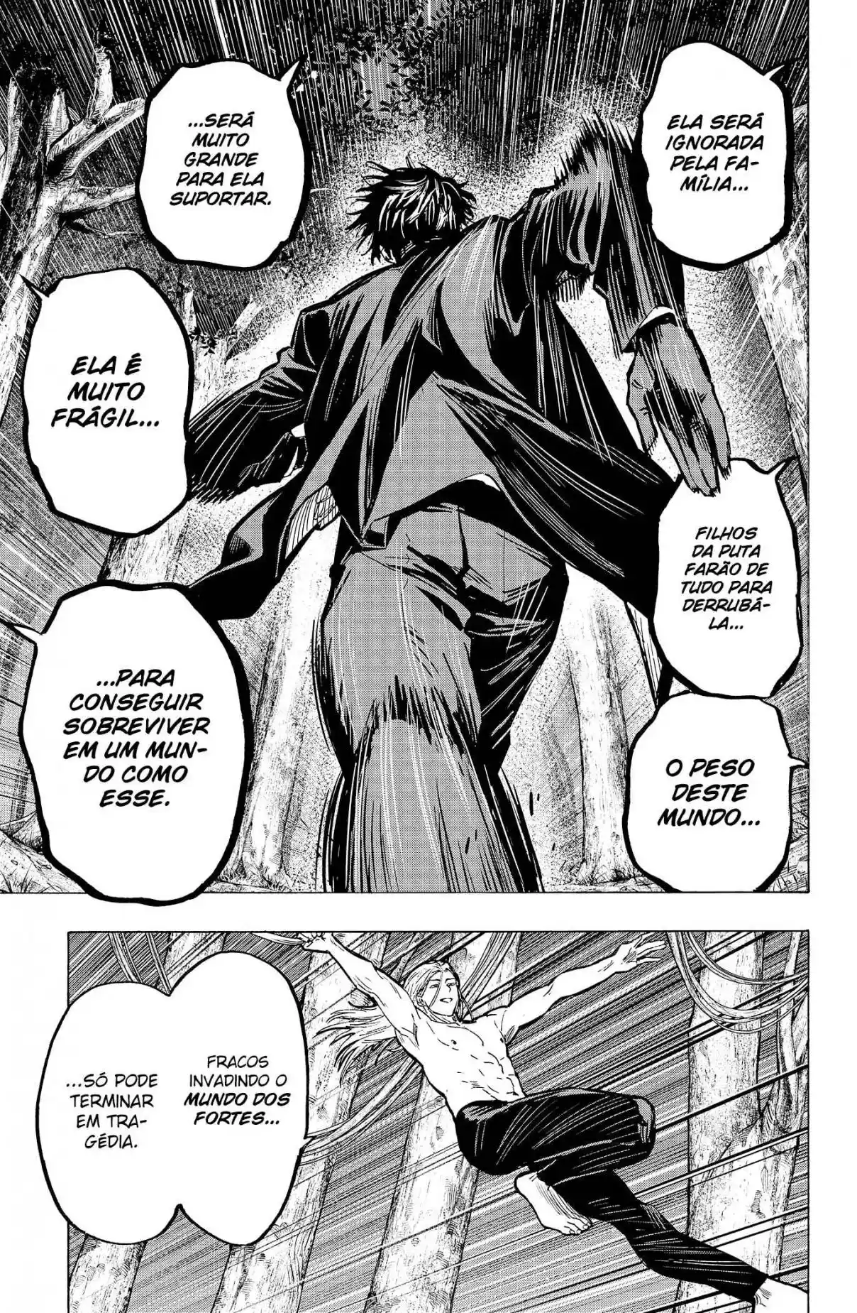 Read MARRIAGETOXIN pt_BR Manga Online