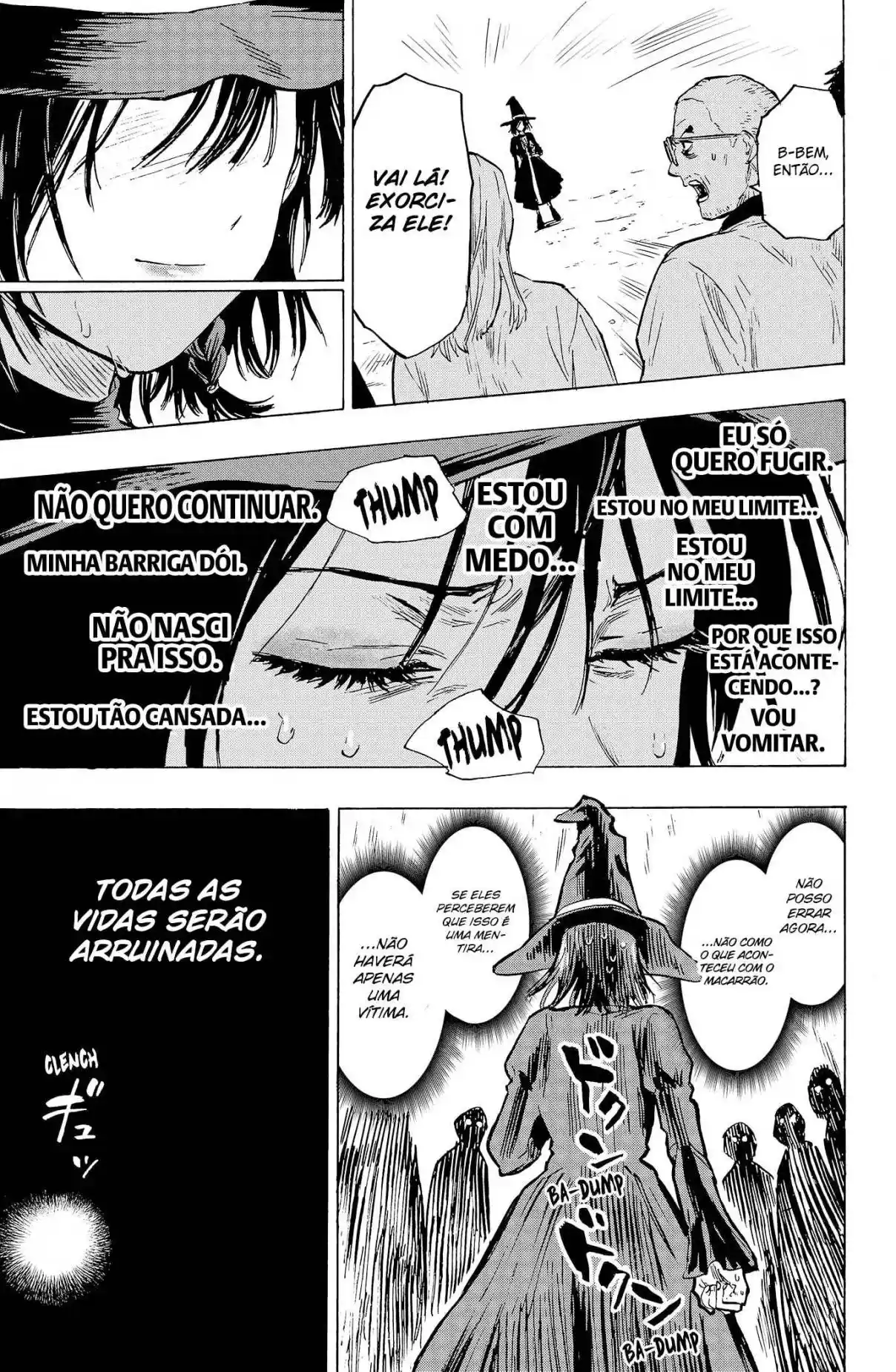 Read MARRIAGETOXIN pt_BR Manga Online