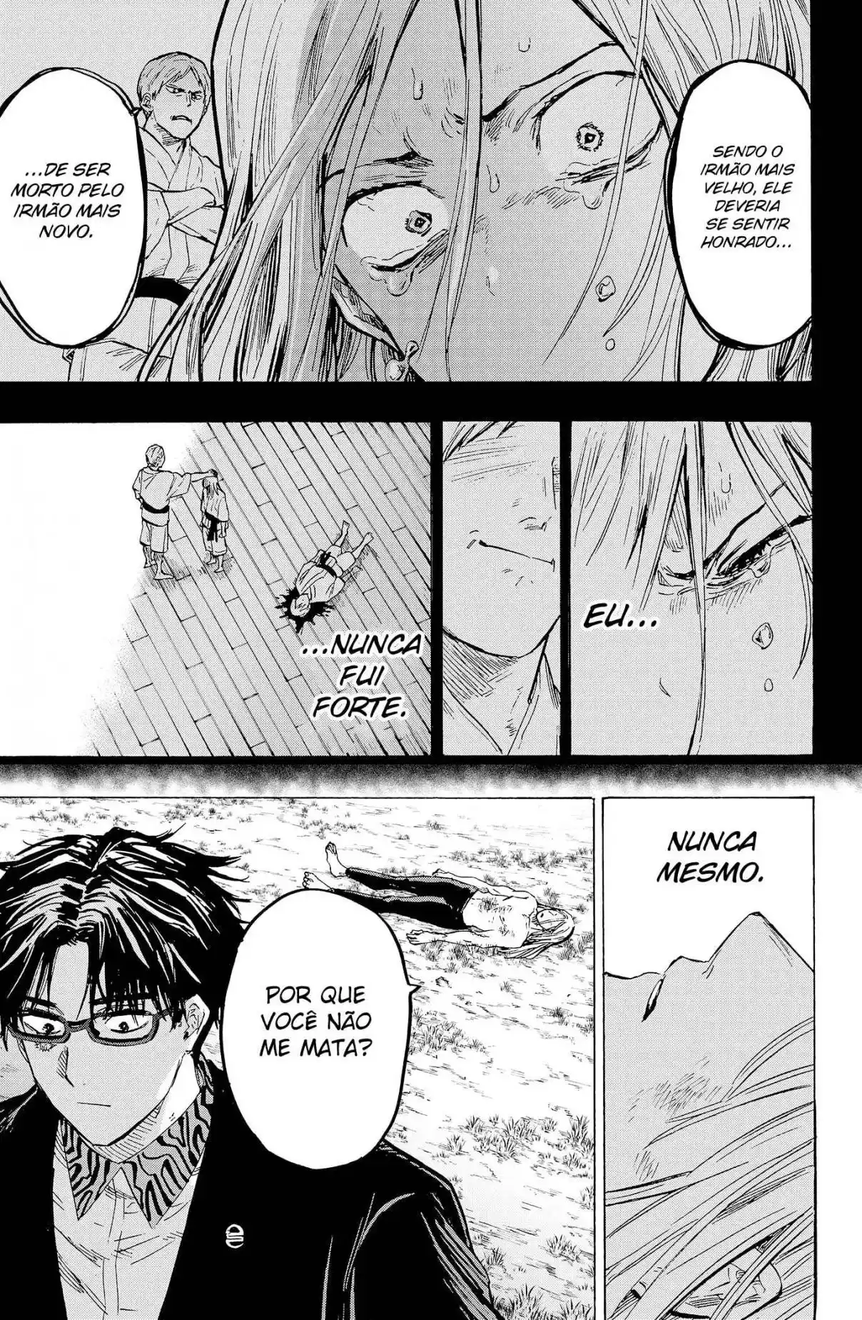 Read MARRIAGETOXIN pt_BR Manga Online