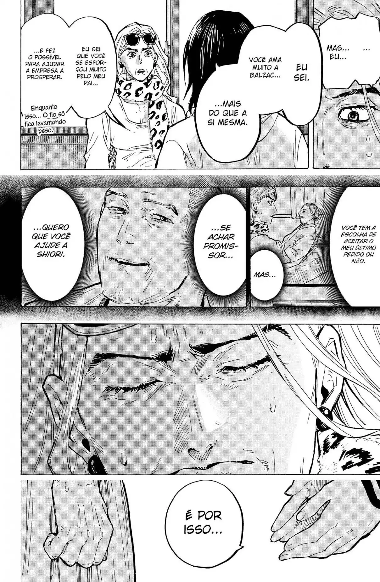 Read MARRIAGETOXIN pt_BR Manga Online