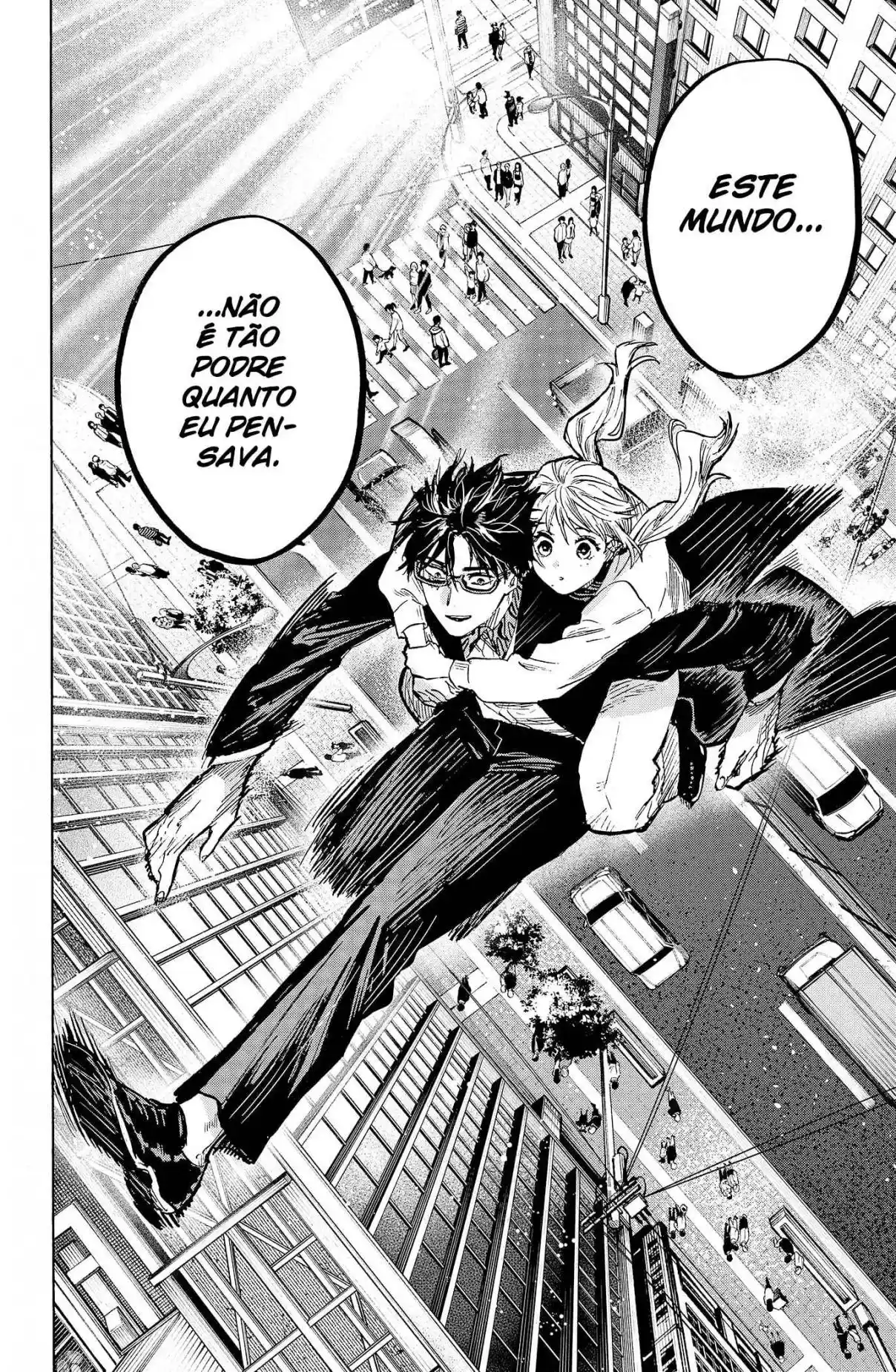 Read MARRIAGETOXIN pt_BR Manga Online