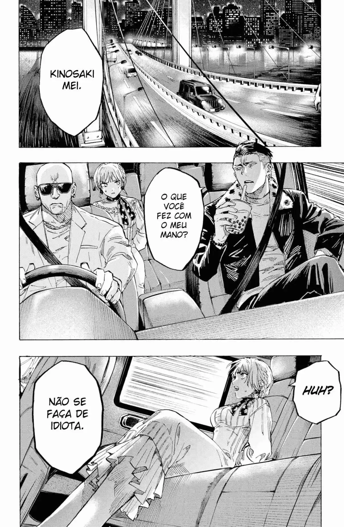 Read MARRIAGETOXIN pt_BR Manga Online