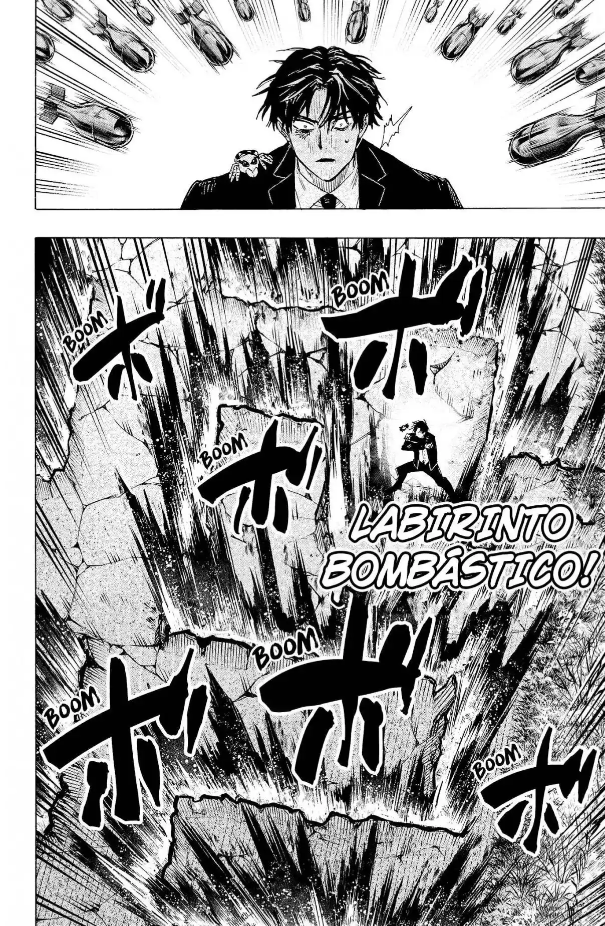 Read MARRIAGETOXIN pt_BR Manga Online