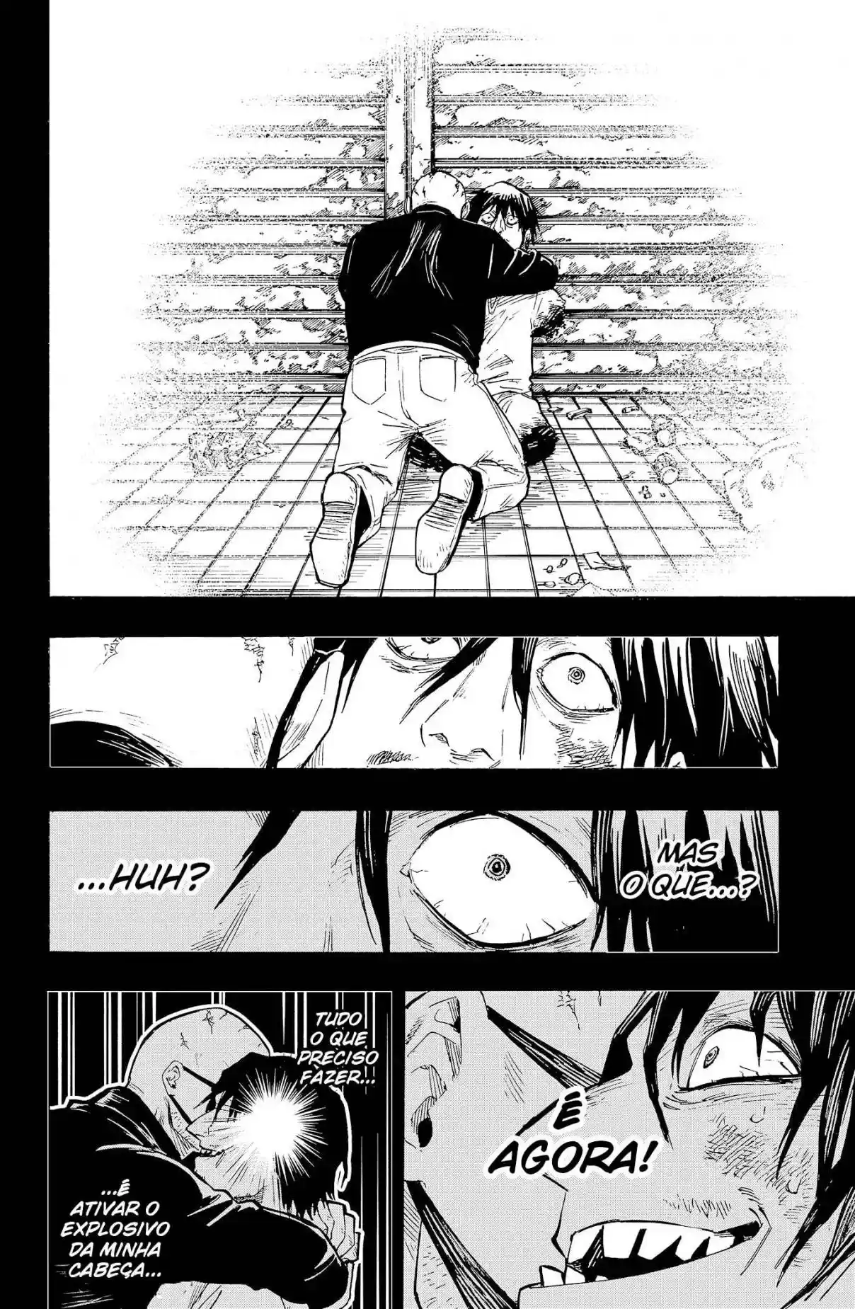 Read MARRIAGETOXIN pt_BR Manga Online