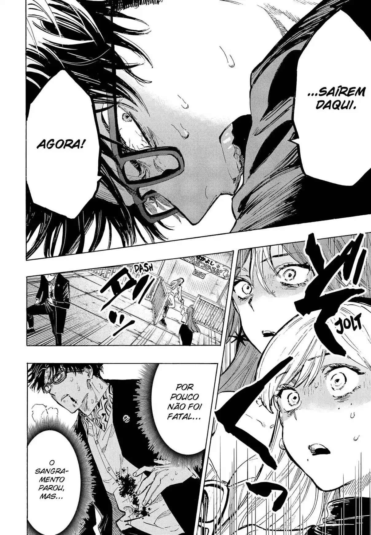 Read MARRIAGETOXIN pt_BR Manga Online