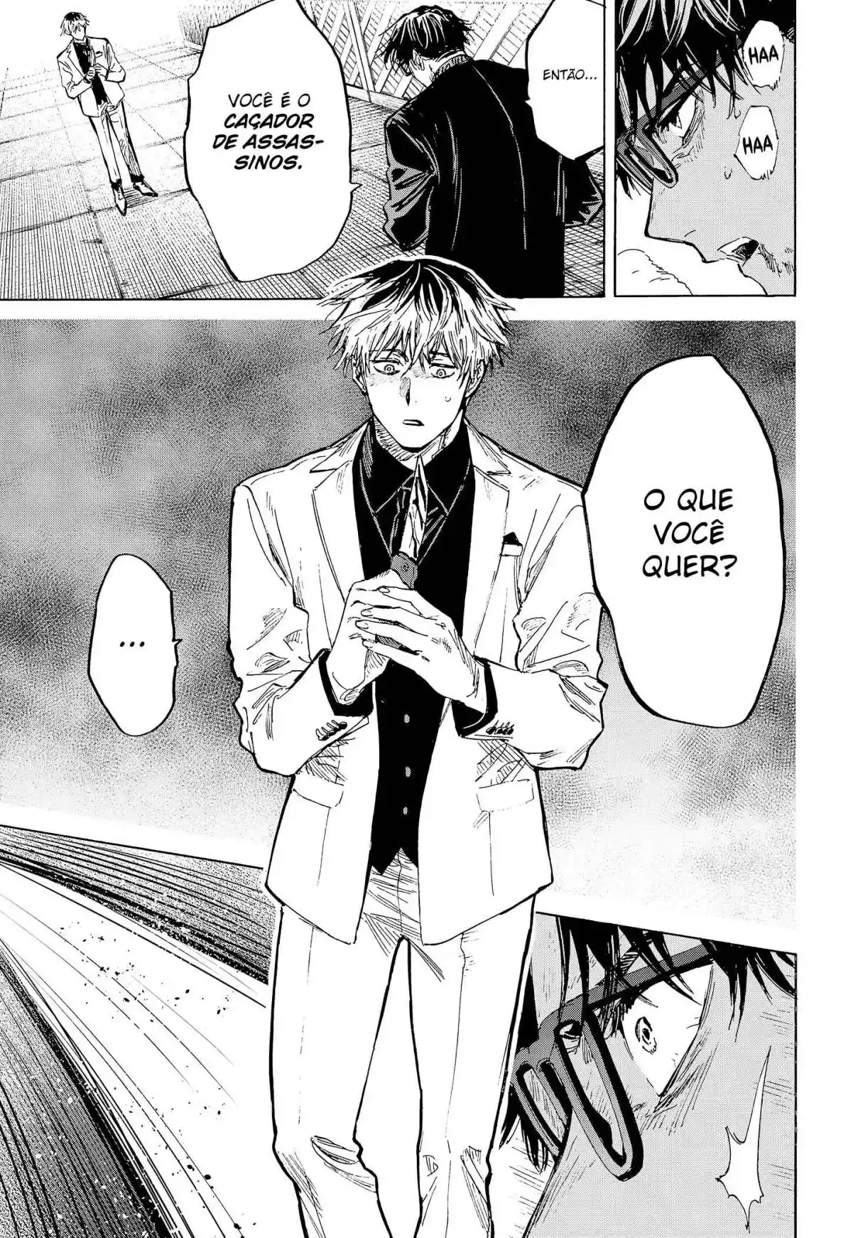 Read MARRIAGETOXIN pt_BR Manga Online