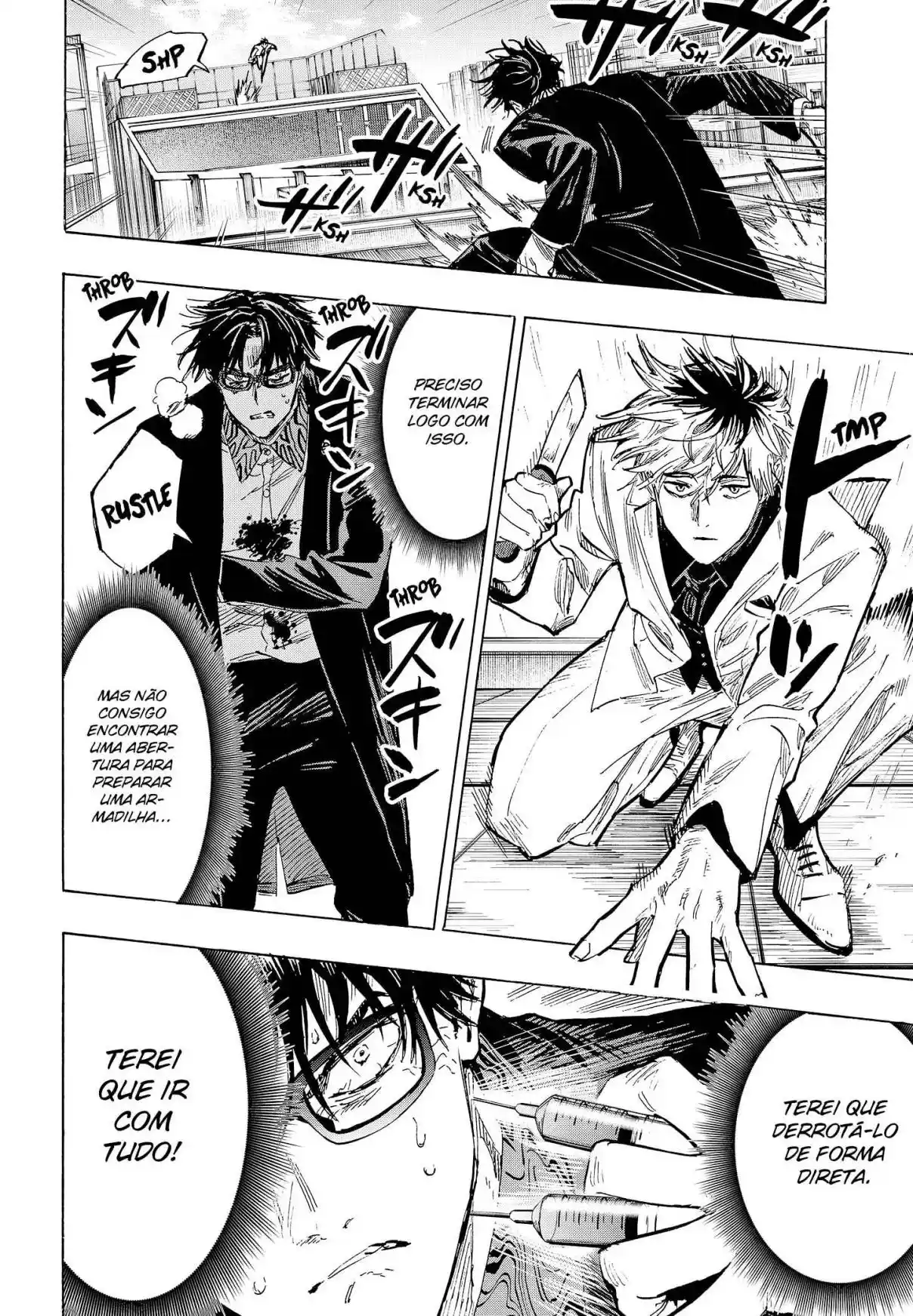 Read MARRIAGETOXIN pt_BR Manga Online