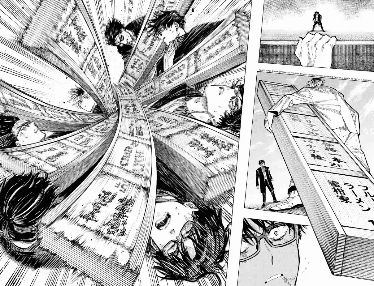 Read MARRIAGETOXIN pt_BR Manga Online