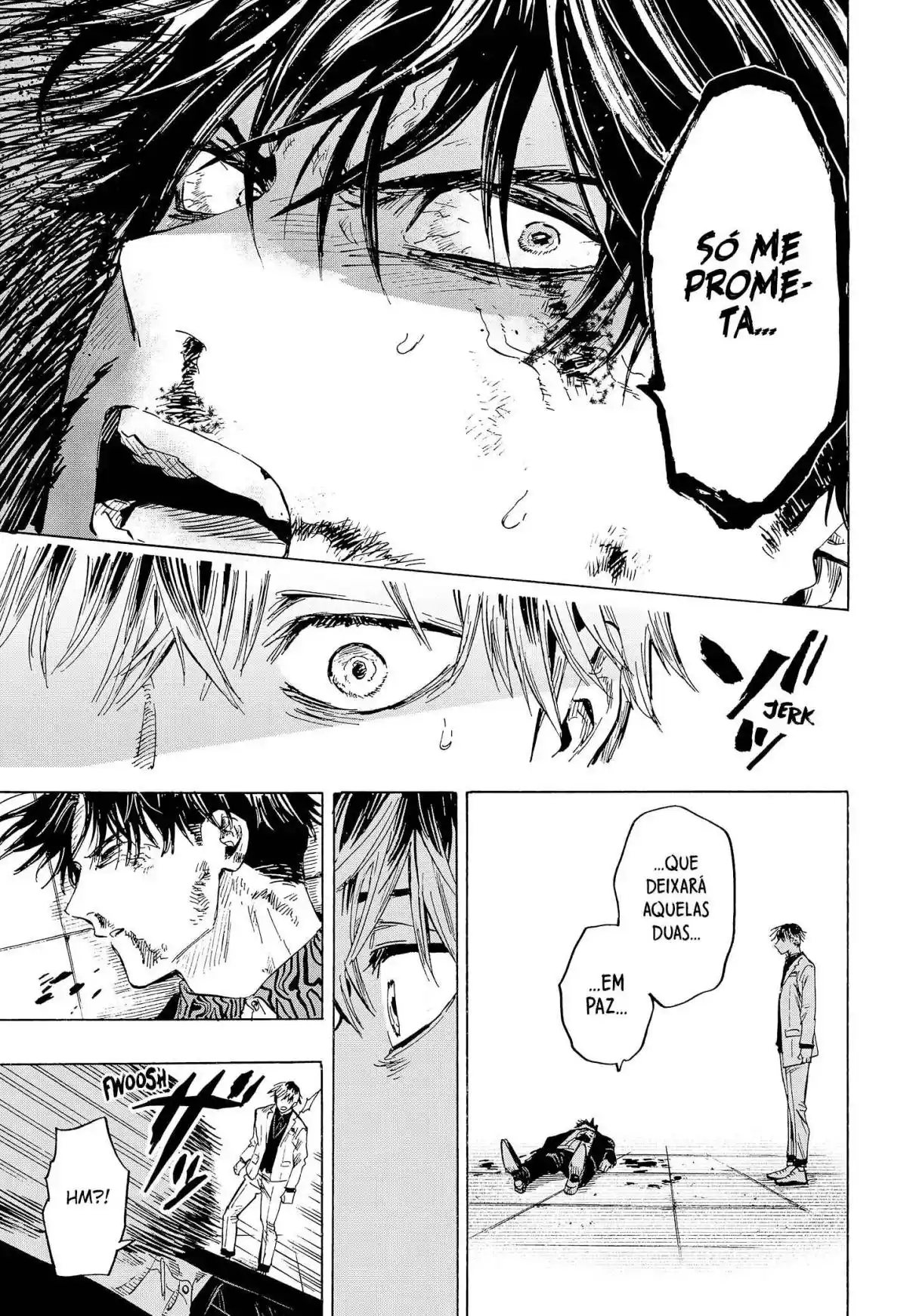 Read MARRIAGETOXIN pt_BR Manga Online