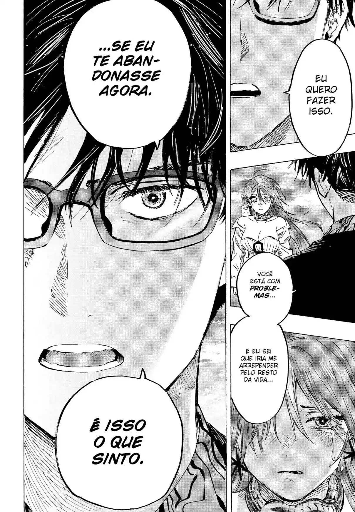 Read MARRIAGETOXIN pt_BR Manga Online