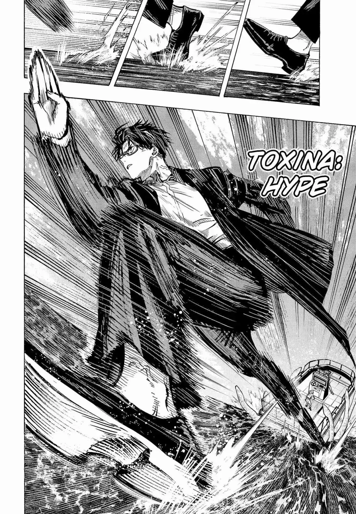 Read MARRIAGETOXIN pt_BR Manga Online