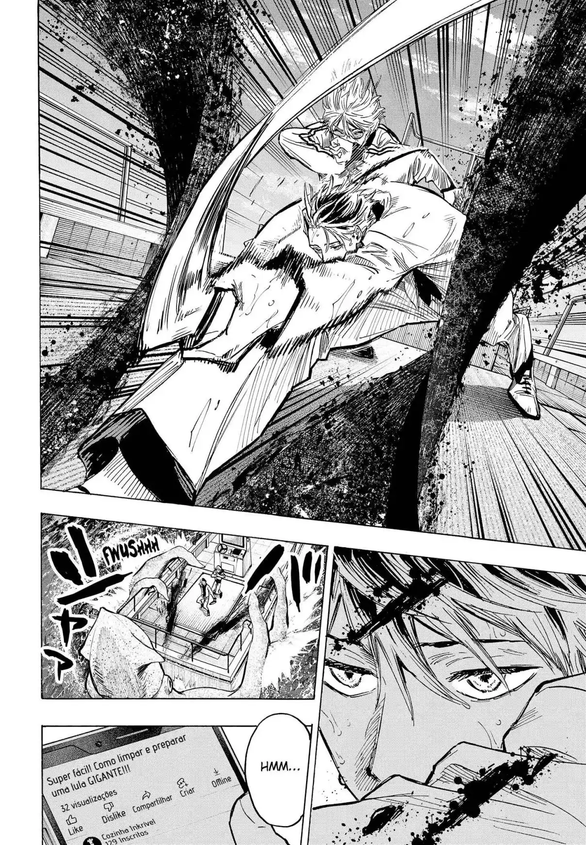 Read MARRIAGETOXIN pt_BR Manga Online