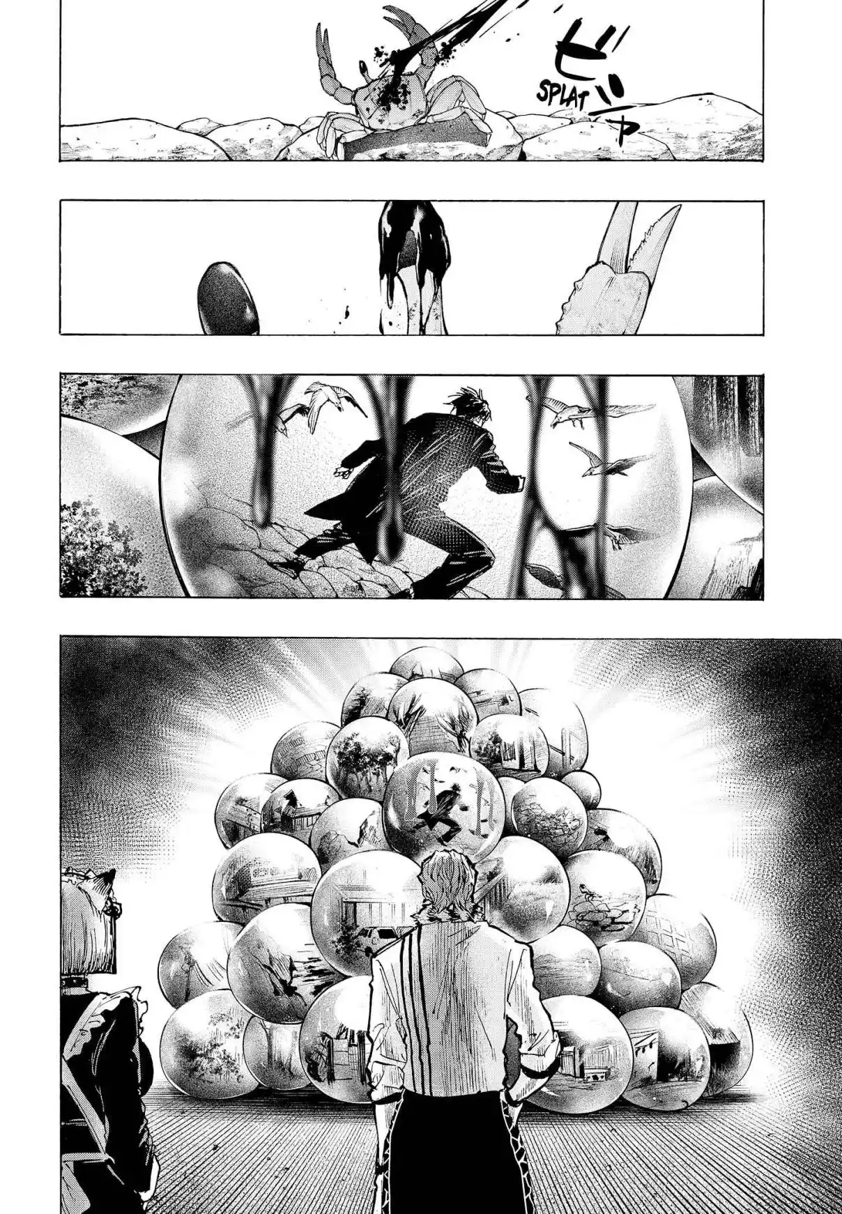 Read MARRIAGETOXIN pt_BR Manga Online