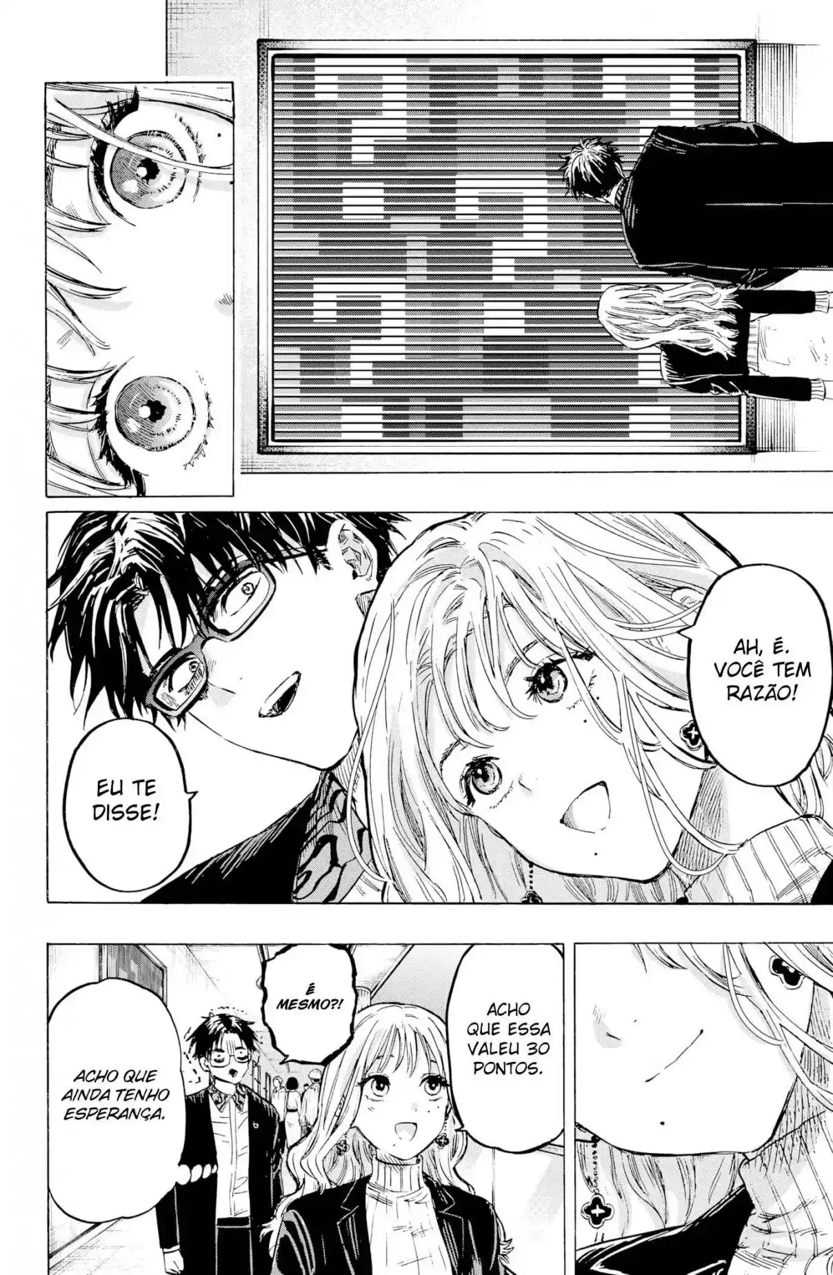 Read MARRIAGETOXIN pt_BR Manga Online