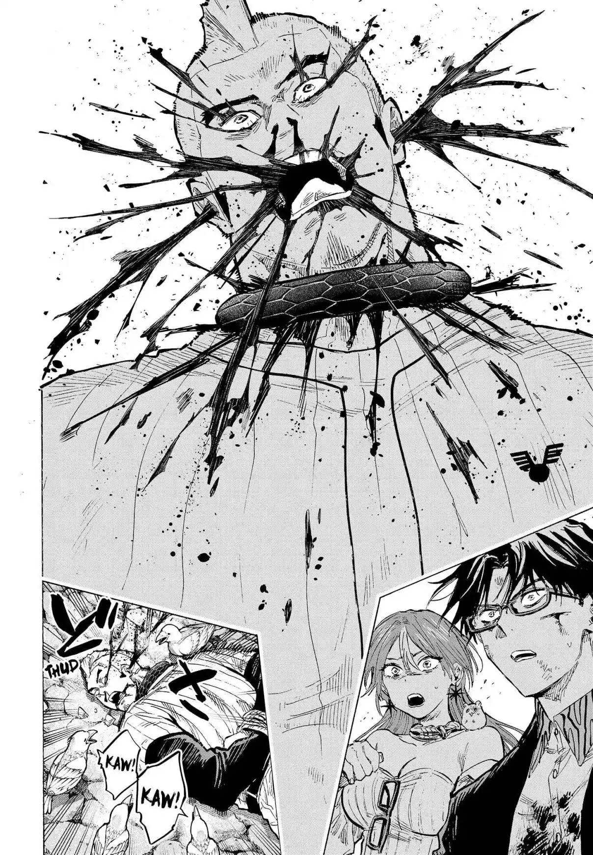 Read MARRIAGETOXIN pt_BR Manga Online