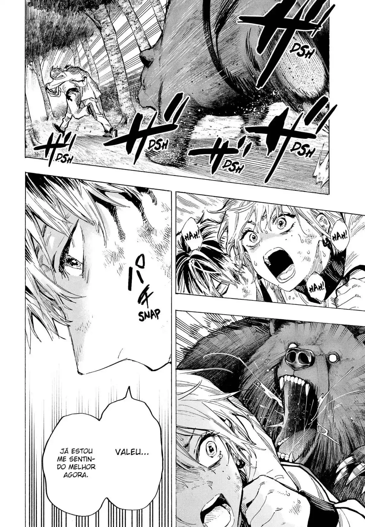 Read MARRIAGETOXIN pt_BR Manga Online