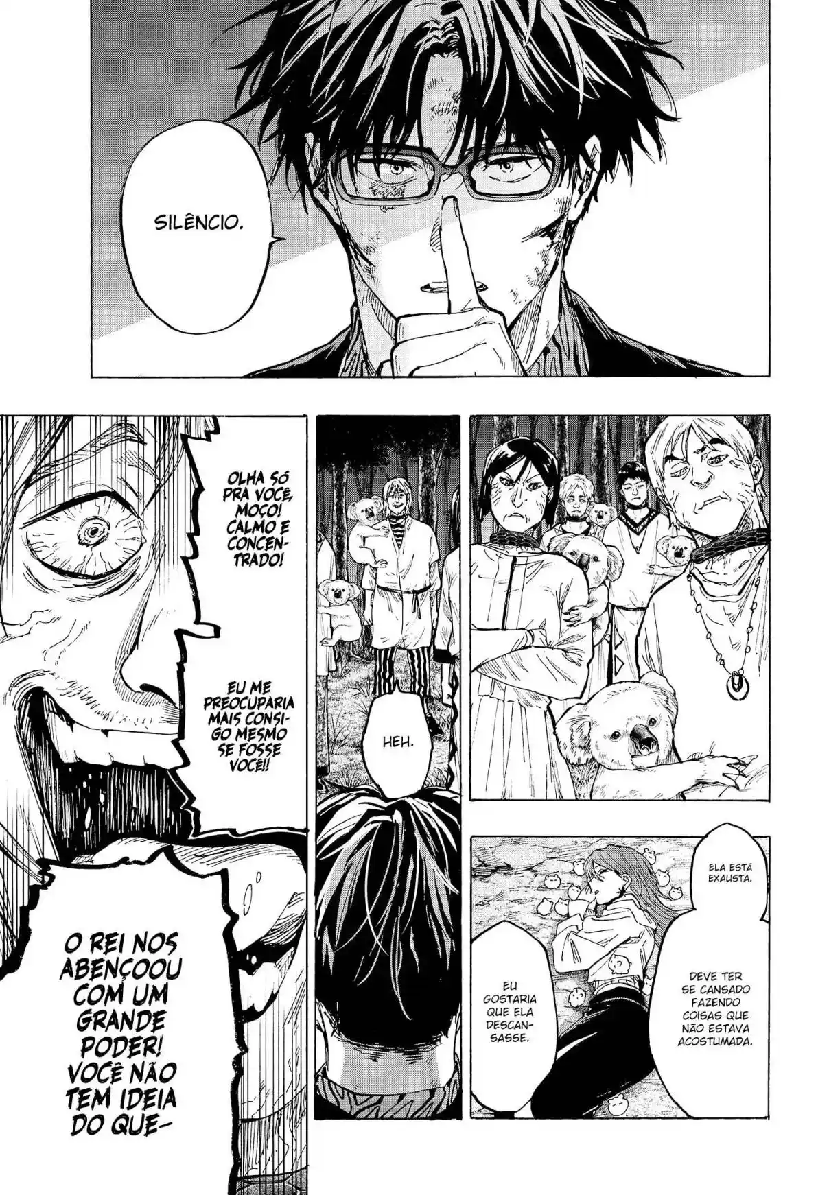 Read MARRIAGETOXIN pt_BR Manga Online