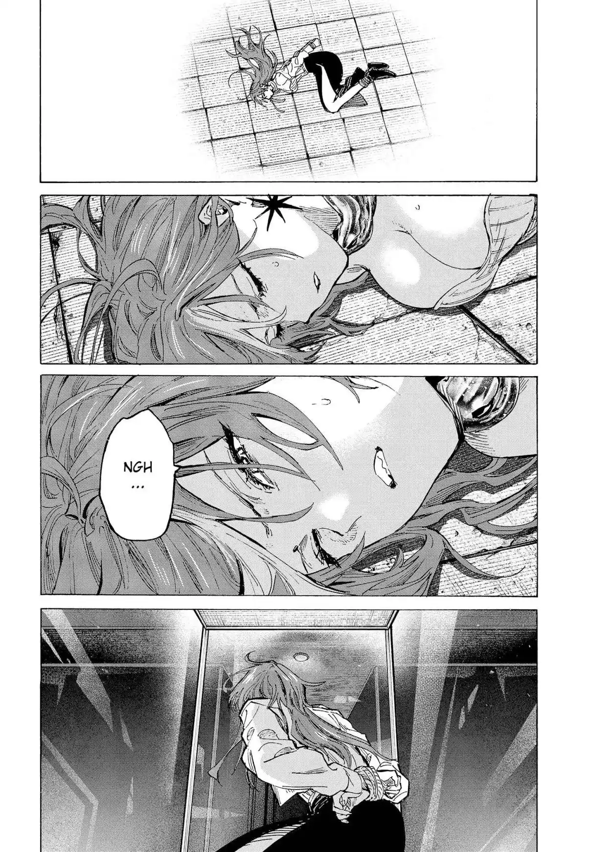 Read MARRIAGETOXIN pt_BR Manga Online
