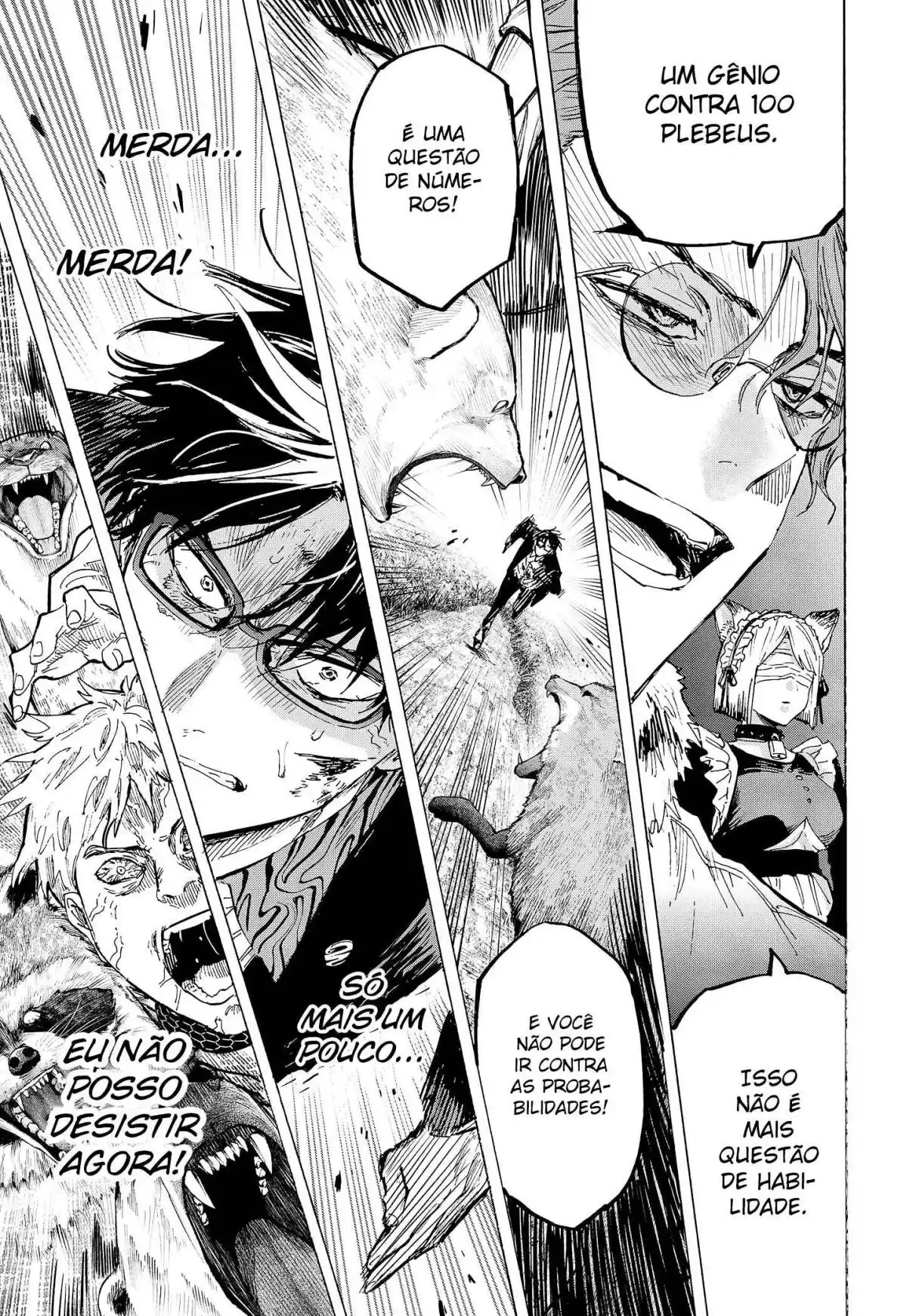 Read MARRIAGETOXIN pt_BR Manga Online