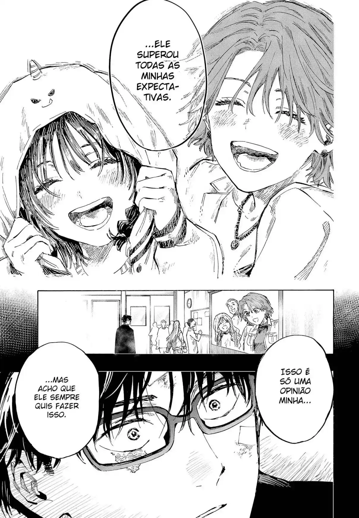 Read MARRIAGETOXIN pt_BR Manga Online