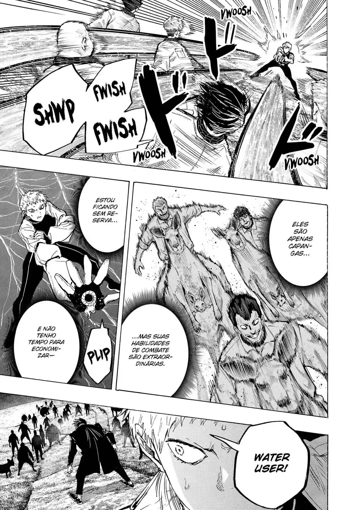 Read MARRIAGETOXIN pt_BR Manga Online