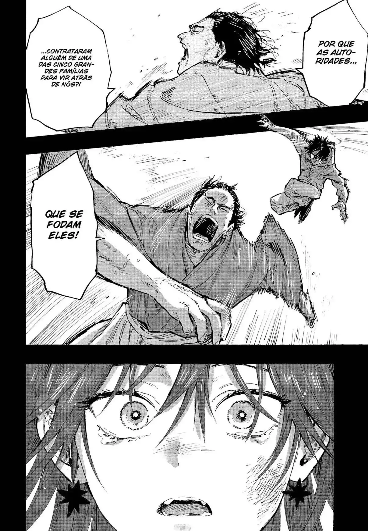 Read MARRIAGETOXIN pt_BR Manga Online