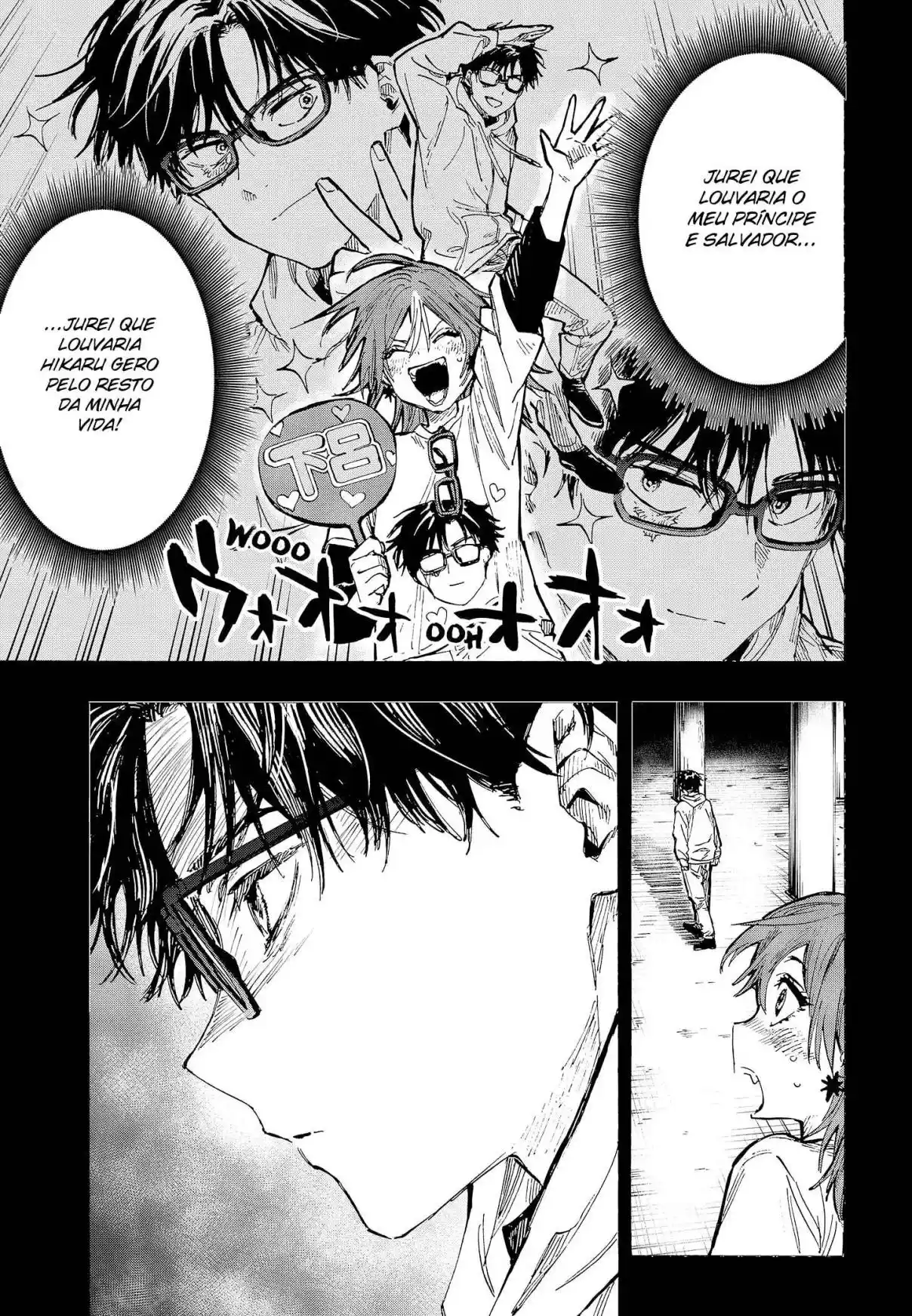 Read MARRIAGETOXIN pt_BR Manga Online