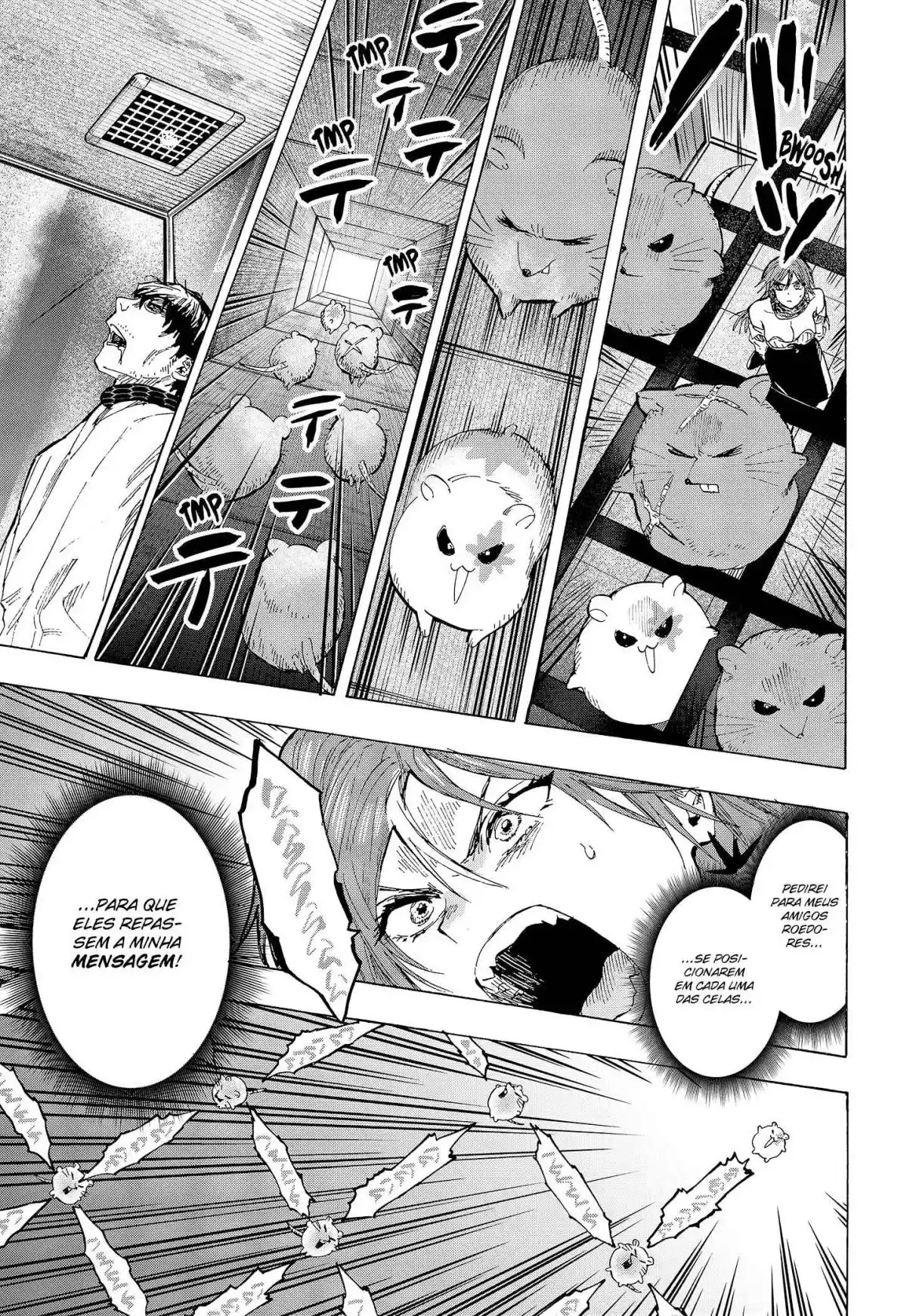 Read MARRIAGETOXIN pt_BR Manga Online