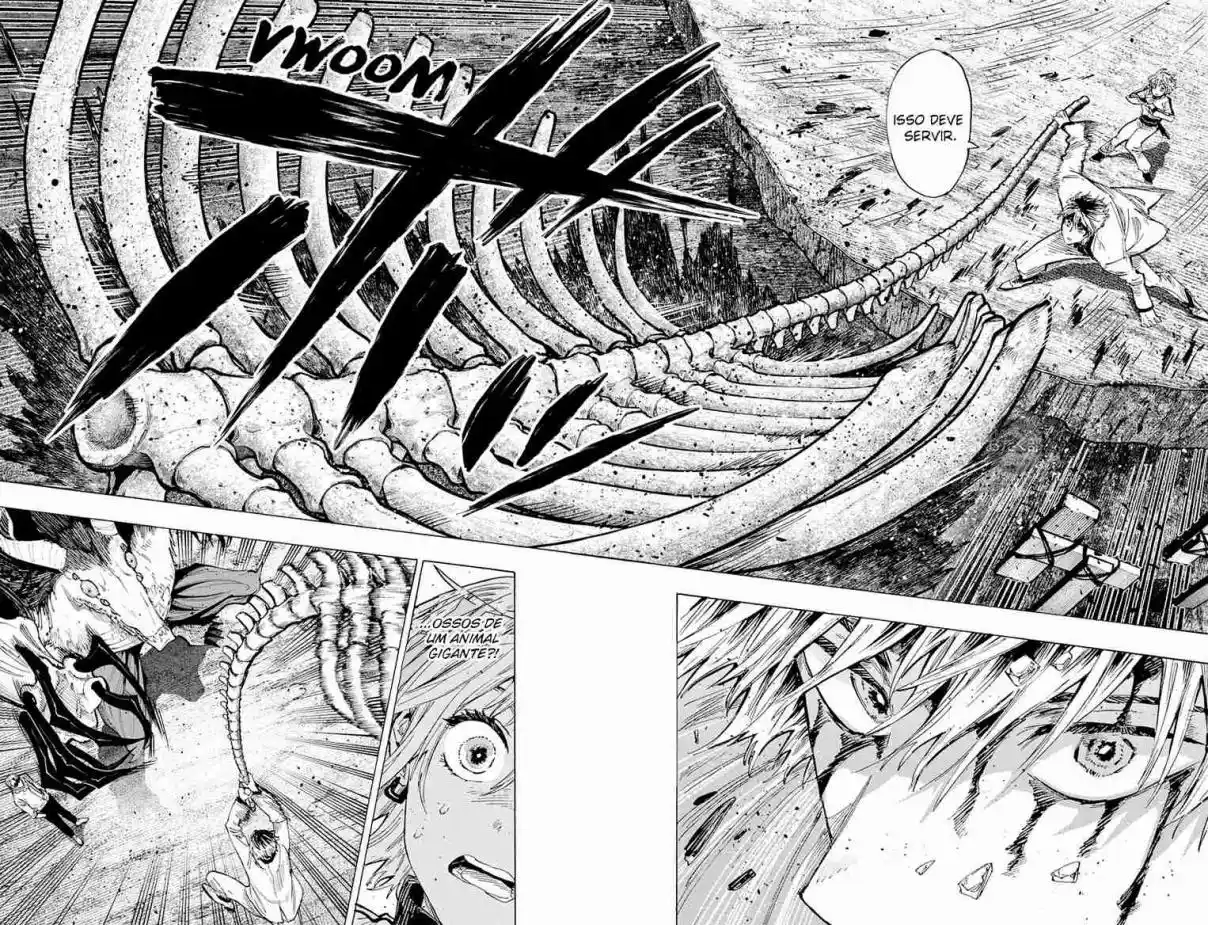 Read MARRIAGETOXIN pt_BR Manga Online