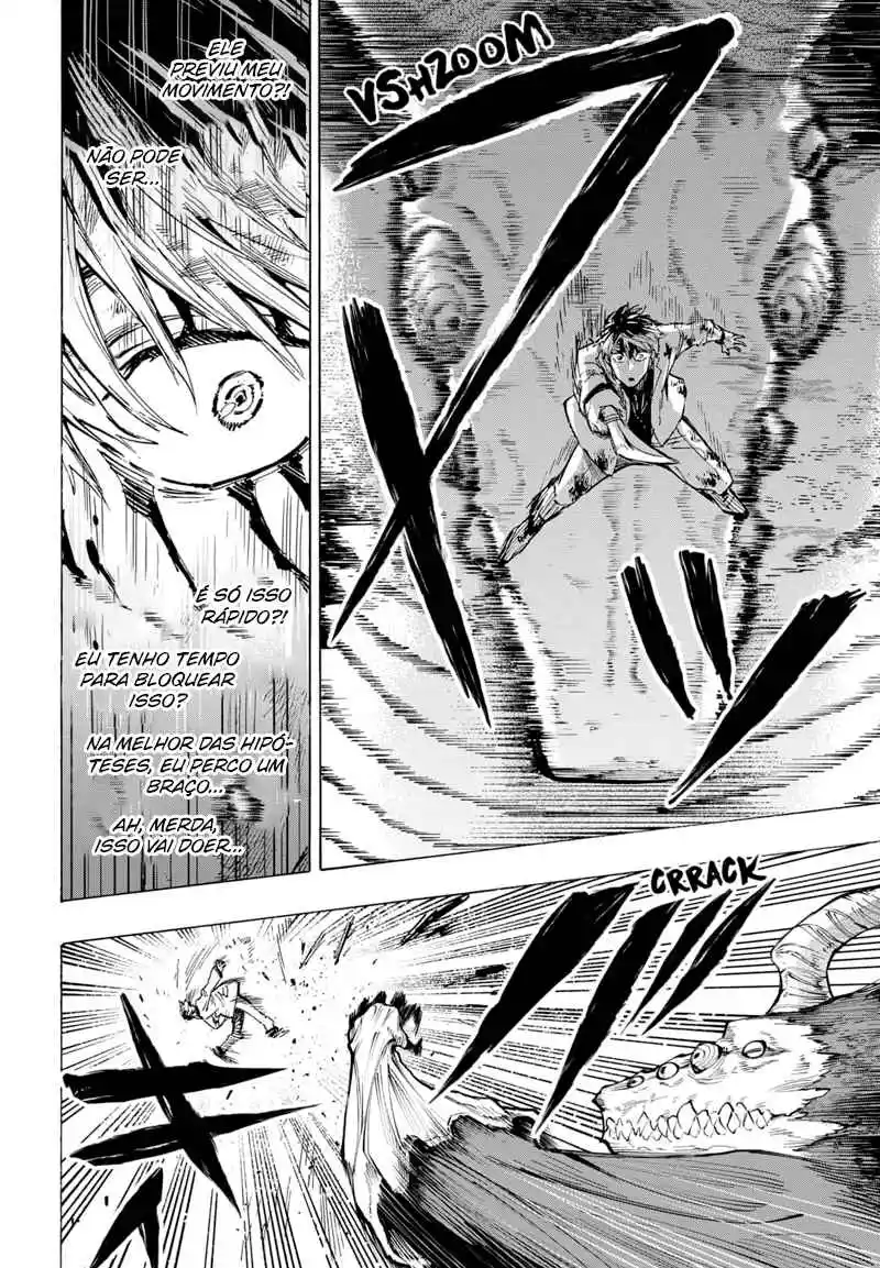 Read MARRIAGETOXIN pt_BR Manga Online