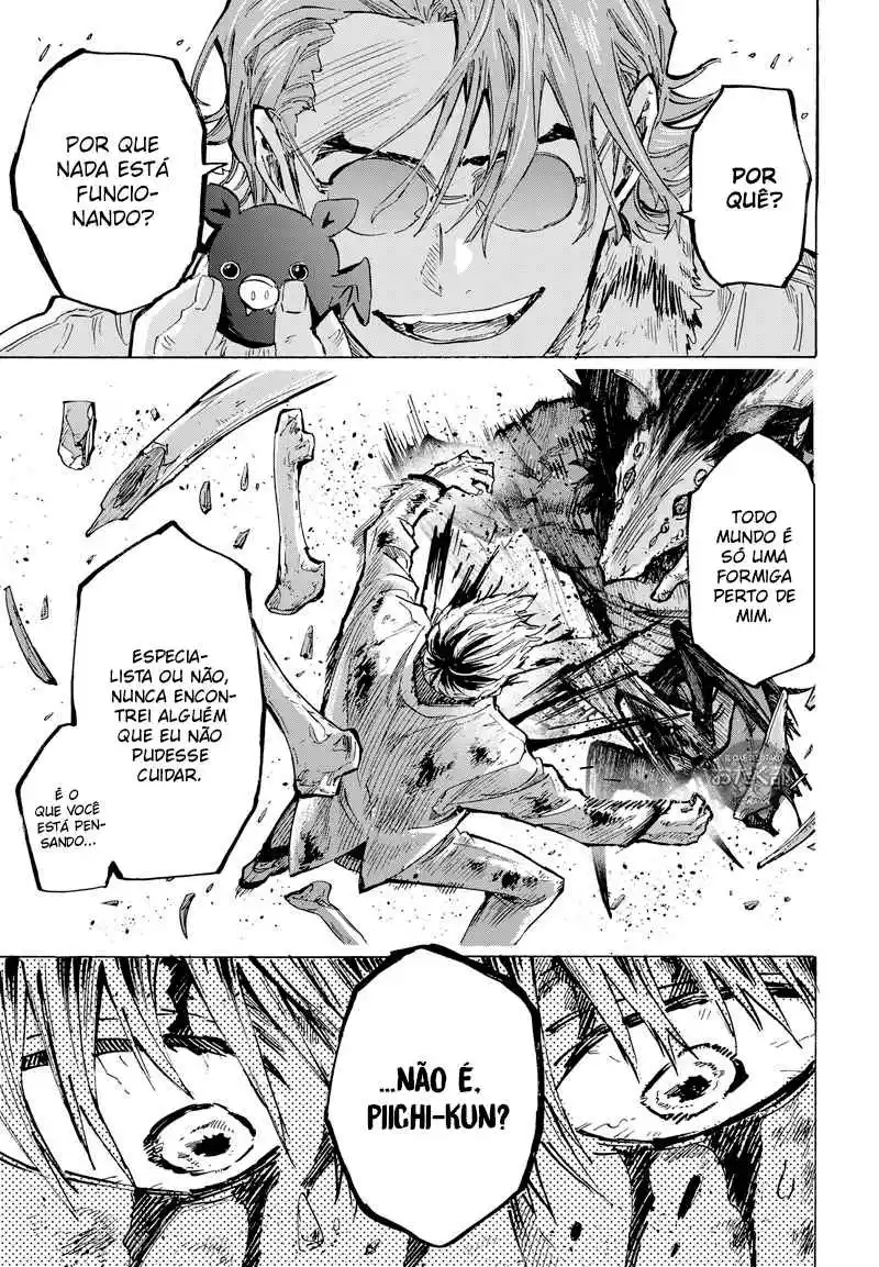 Read MARRIAGETOXIN pt_BR Manga Online
