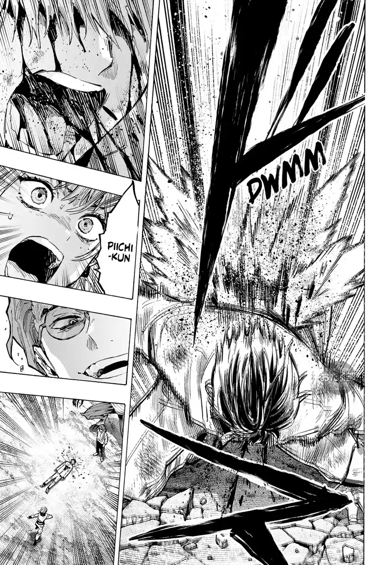 Read MARRIAGETOXIN pt_BR Manga Online