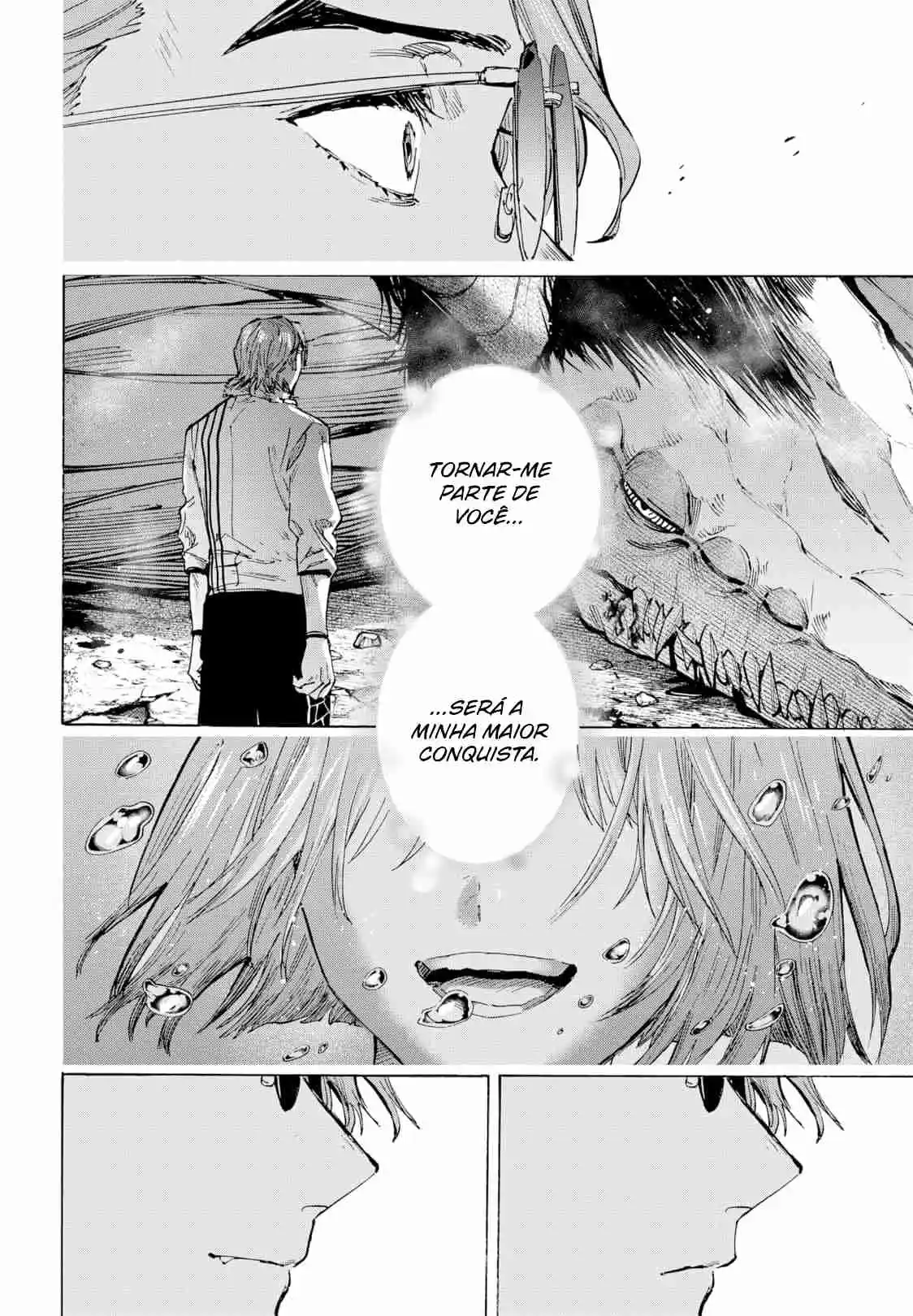 Read MARRIAGETOXIN pt_BR Manga Online