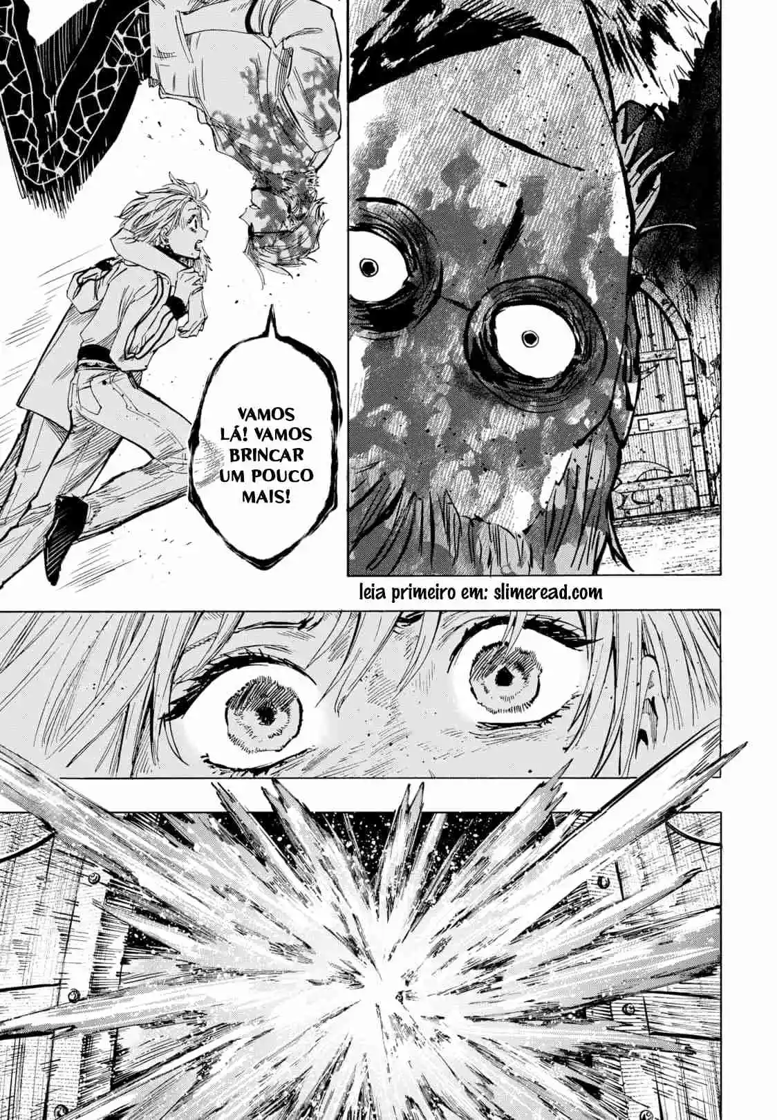 Read MARRIAGETOXIN pt_BR Manga Online