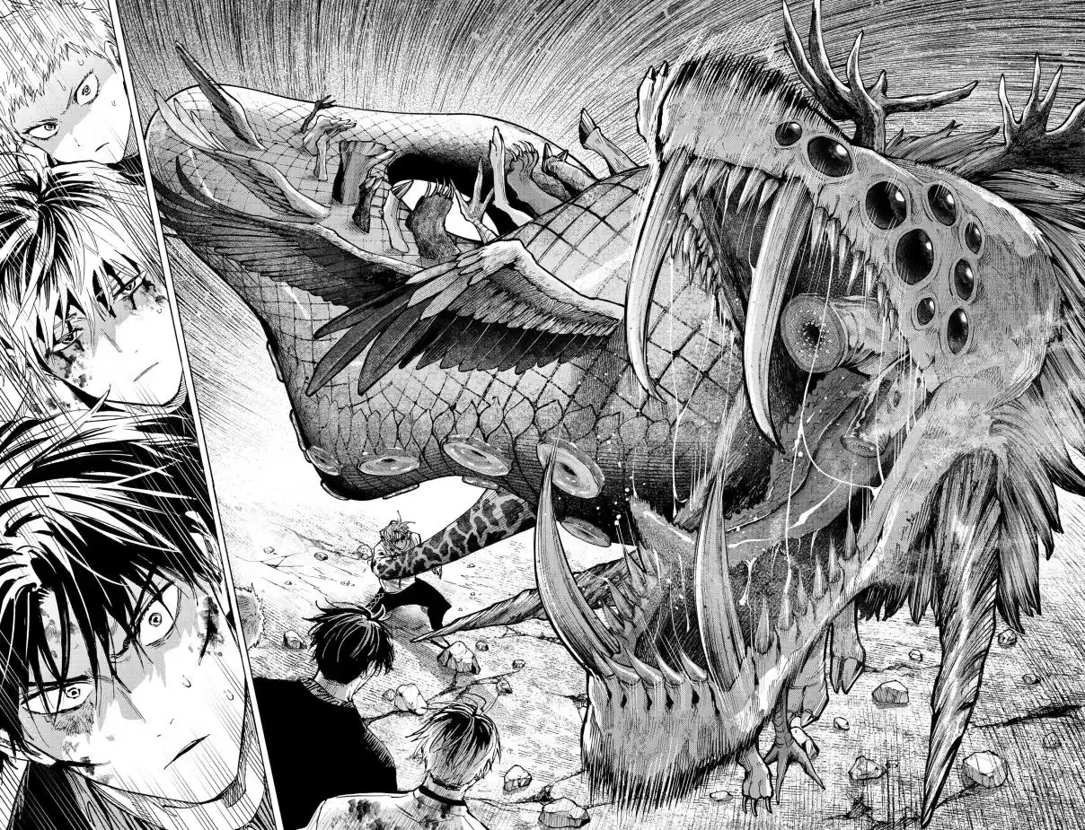 Read MARRIAGETOXIN pt_BR Manga Online