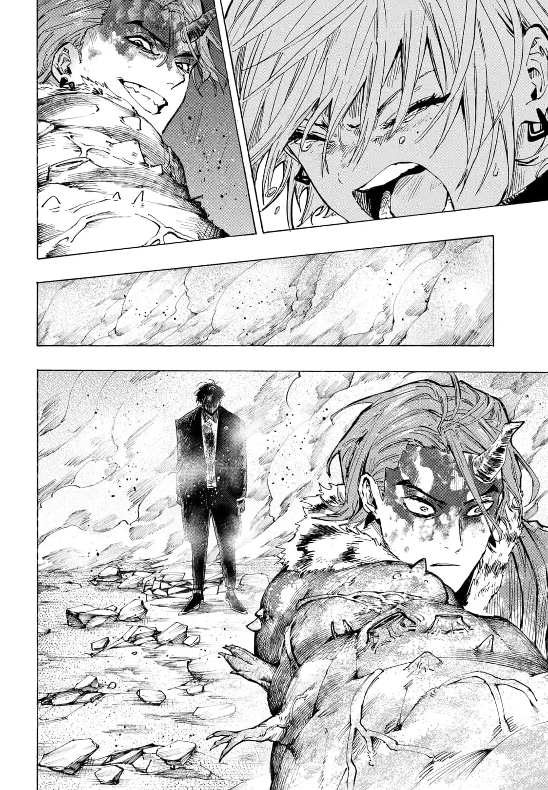 Read MARRIAGETOXIN pt_BR Manga Online