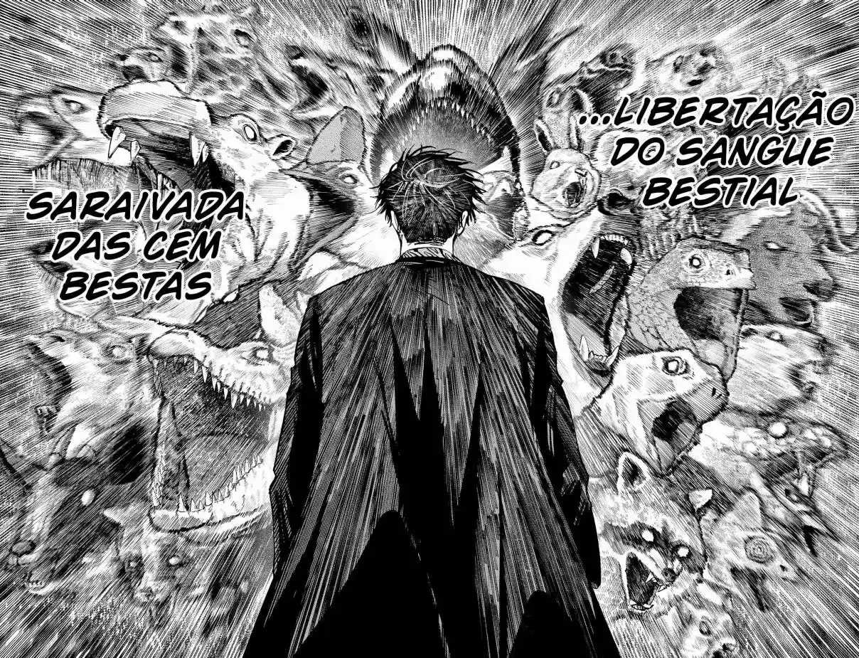 Read MARRIAGETOXIN pt_BR Manga Online