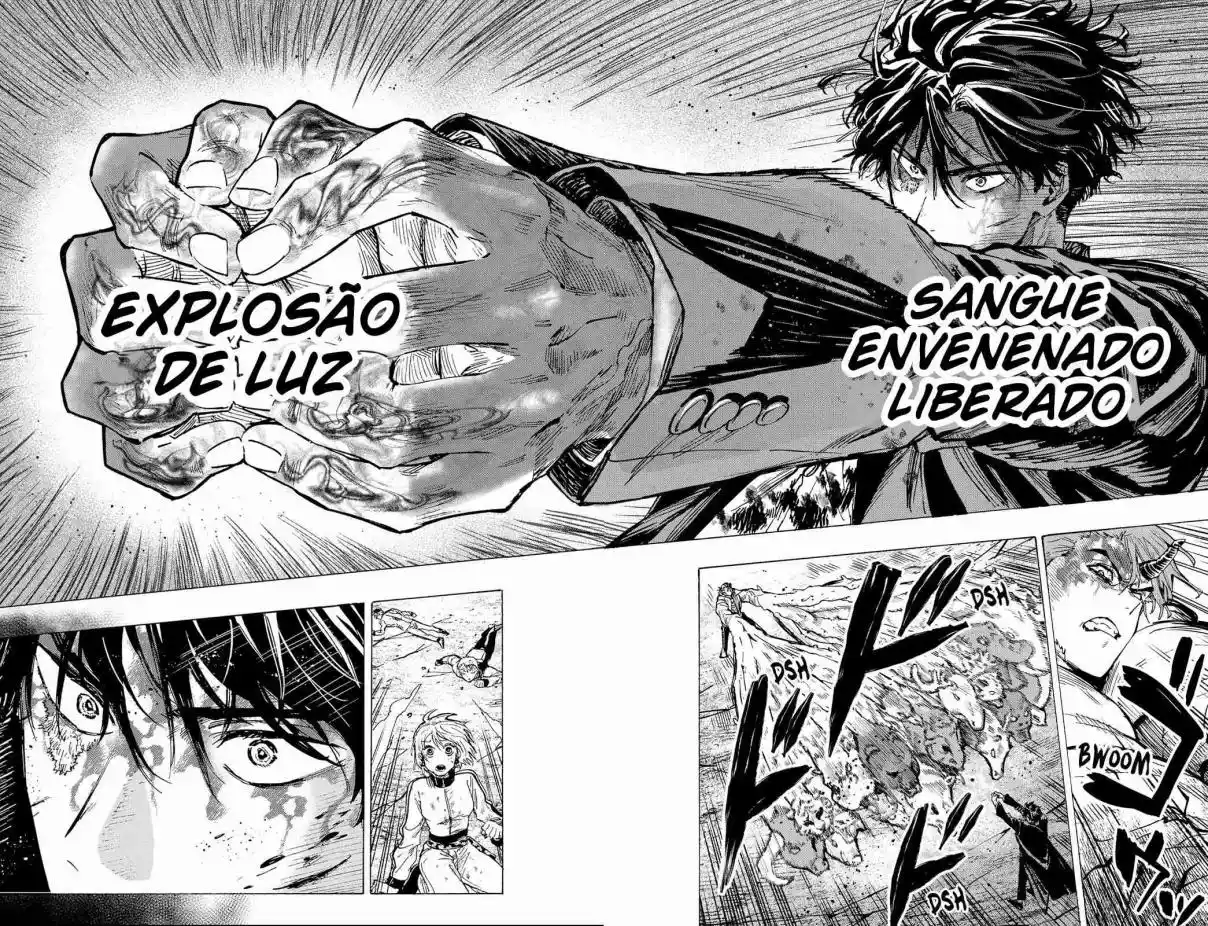 Read MARRIAGETOXIN pt_BR Manga Online