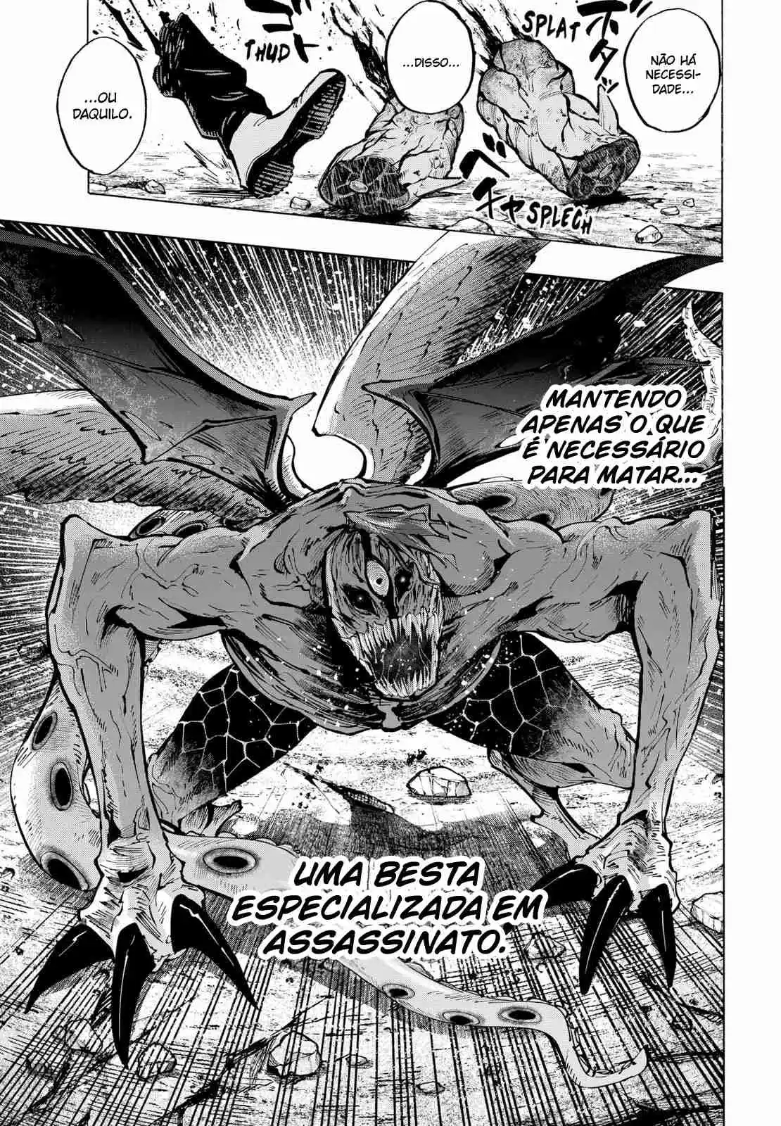 Read MARRIAGETOXIN pt_BR Manga Online