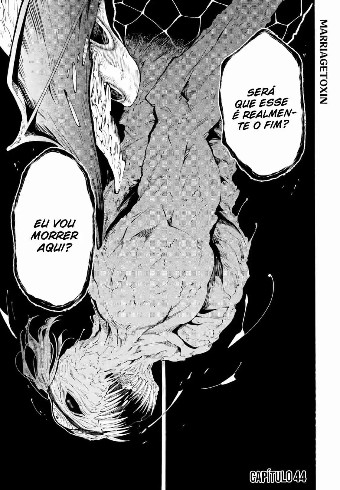 Read MARRIAGETOXIN pt_BR Manga Online