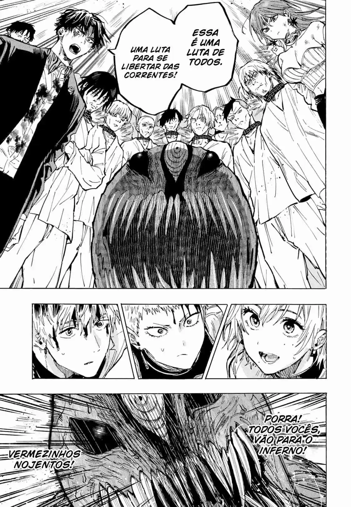 Read MARRIAGETOXIN pt_BR Manga Online