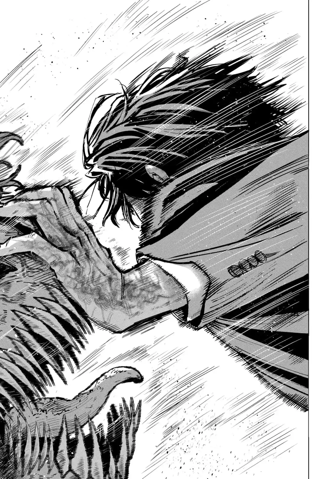 Read MARRIAGETOXIN pt_BR Manga Online