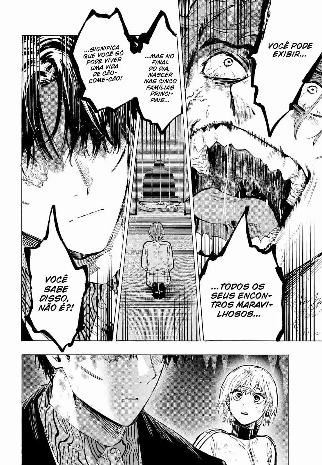 Read MARRIAGETOXIN pt_BR Manga Online