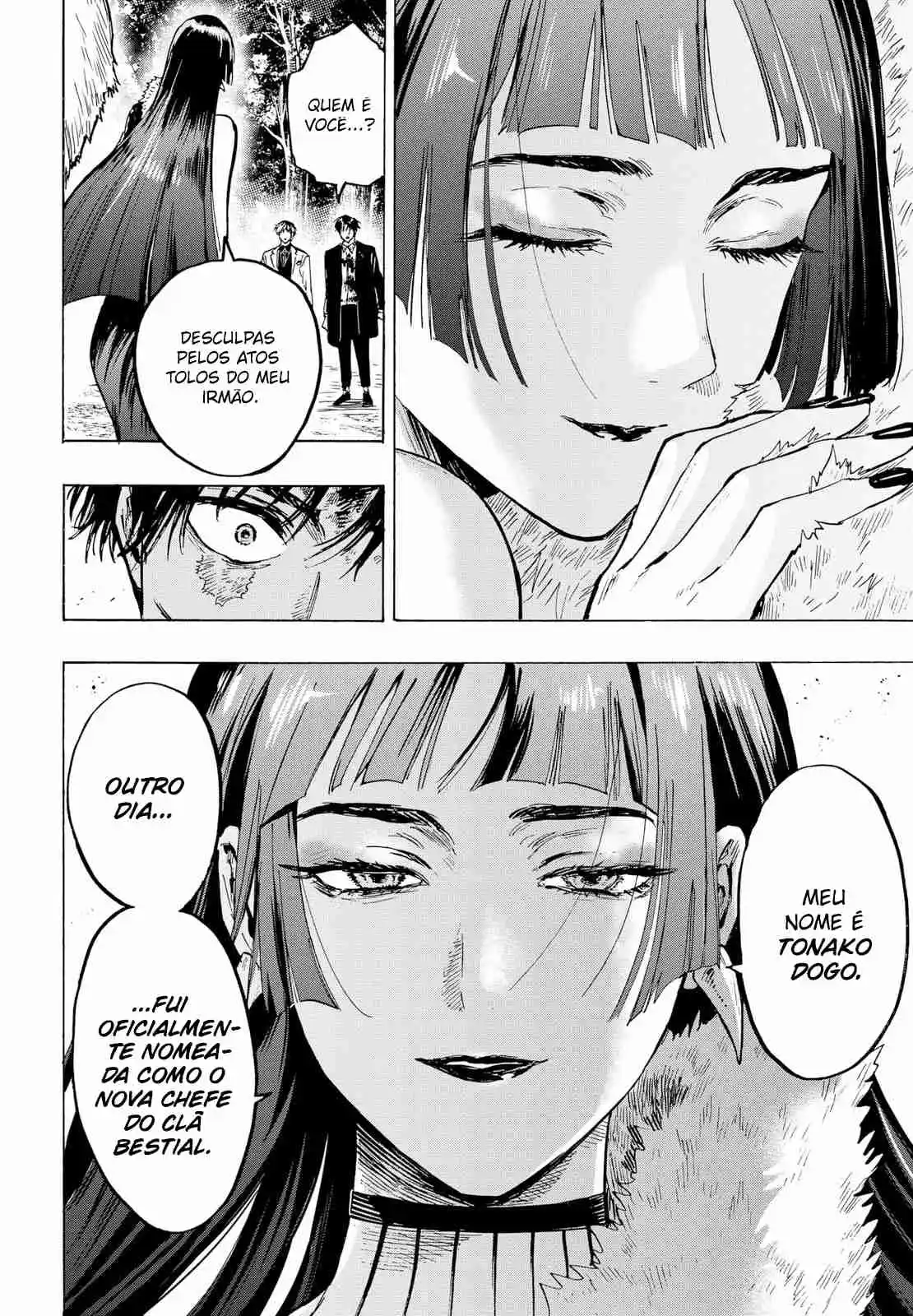 Read MARRIAGETOXIN pt_BR Manga Online