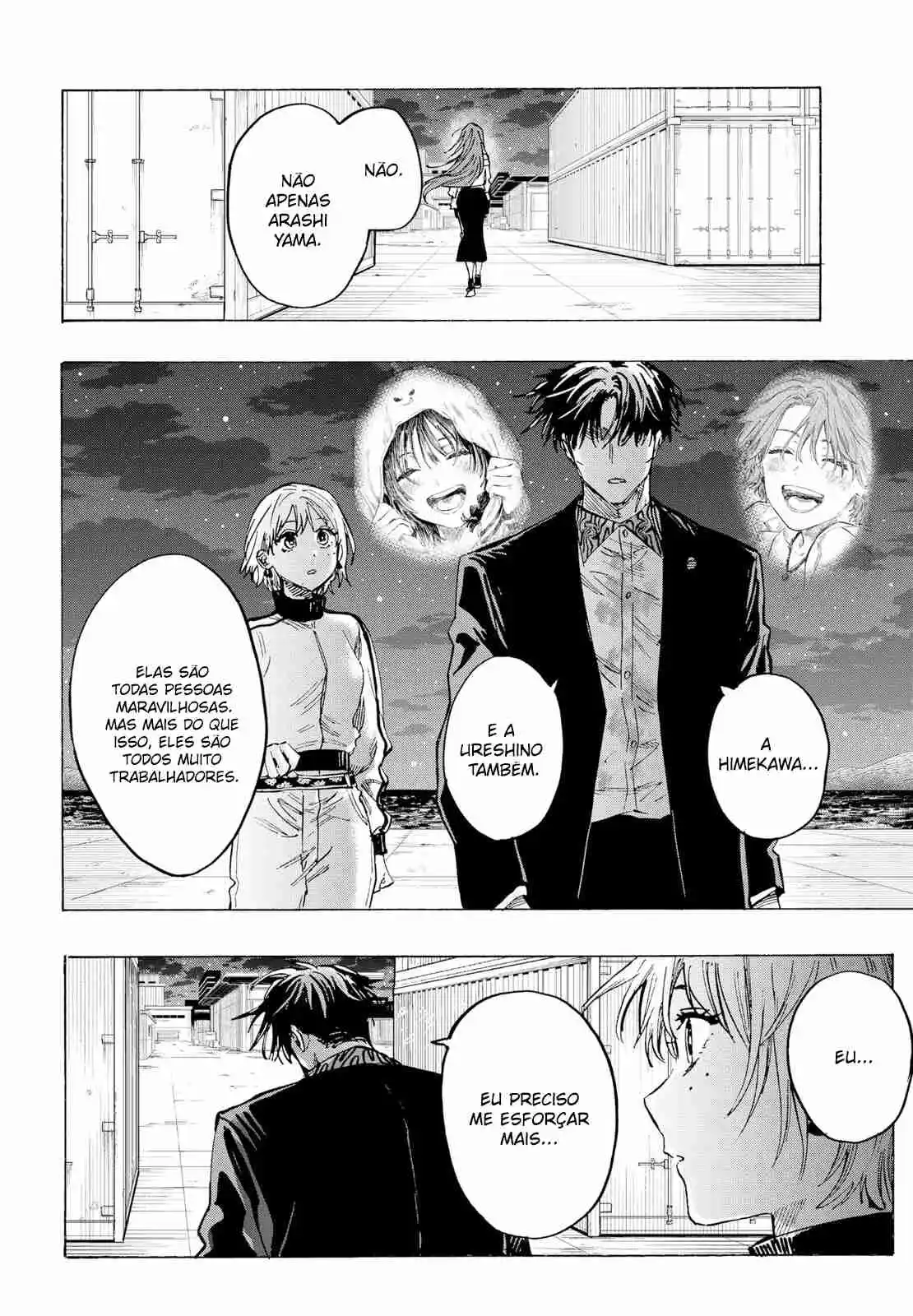 Read MARRIAGETOXIN pt_BR Manga Online