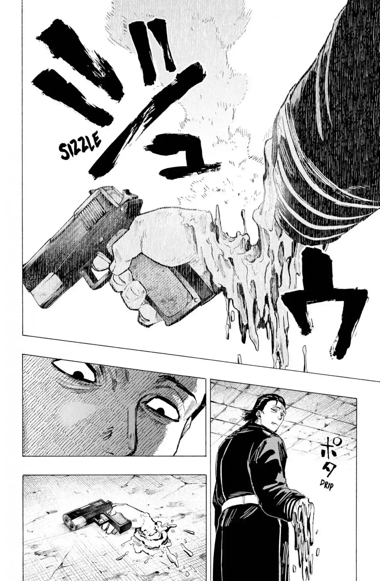Read MARRIAGETOXIN pt_BR Manga Online