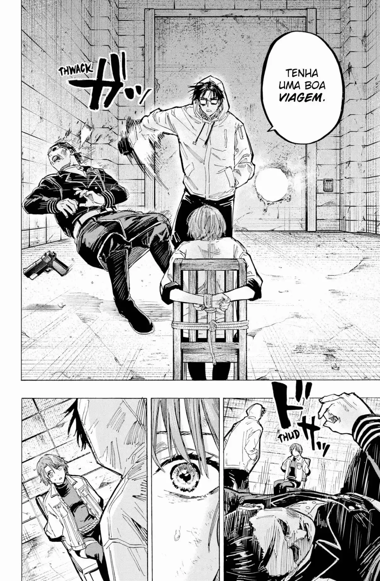 Read MARRIAGETOXIN pt_BR Manga Online