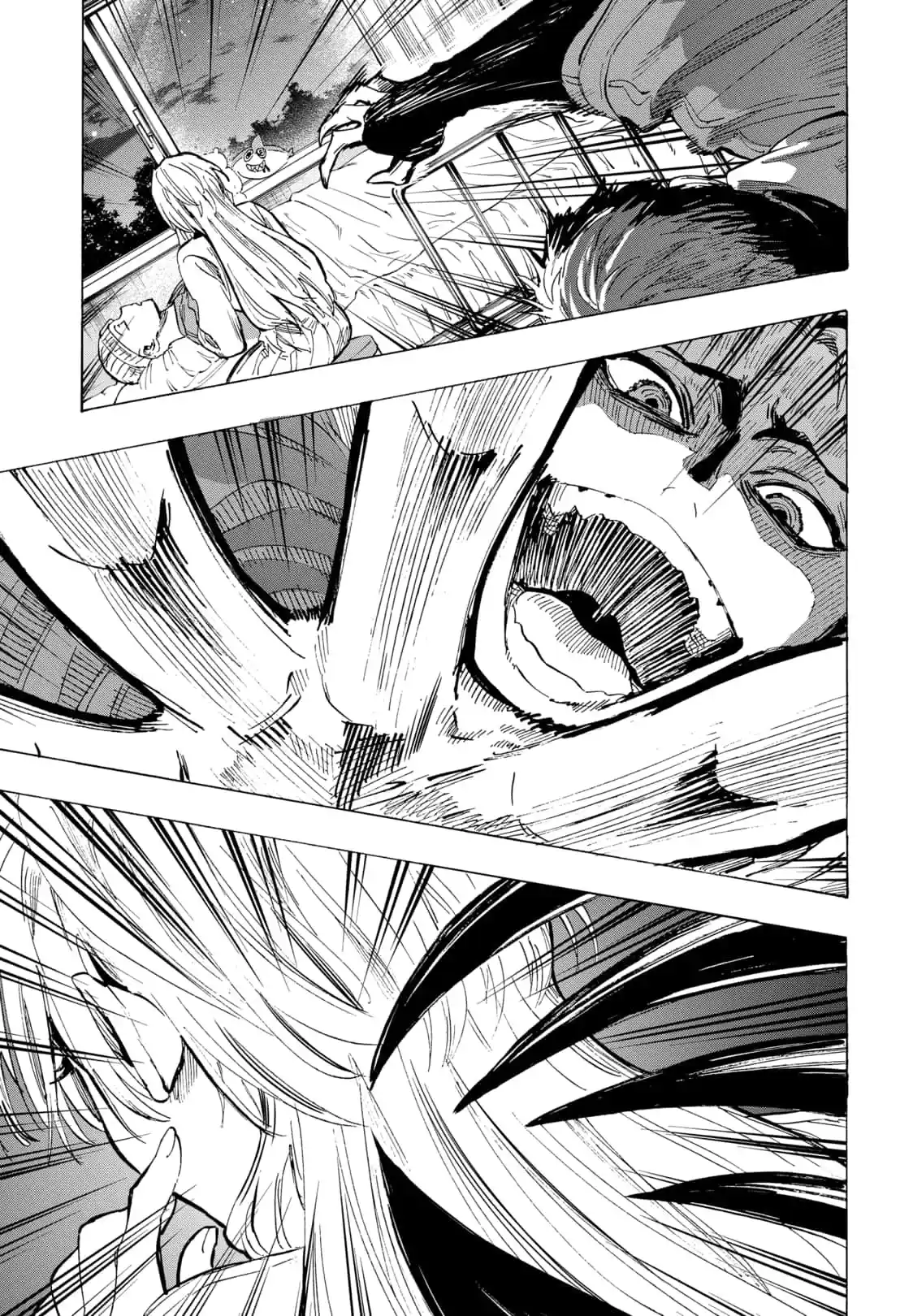 Read MARRIAGETOXIN pt_BR Manga Online