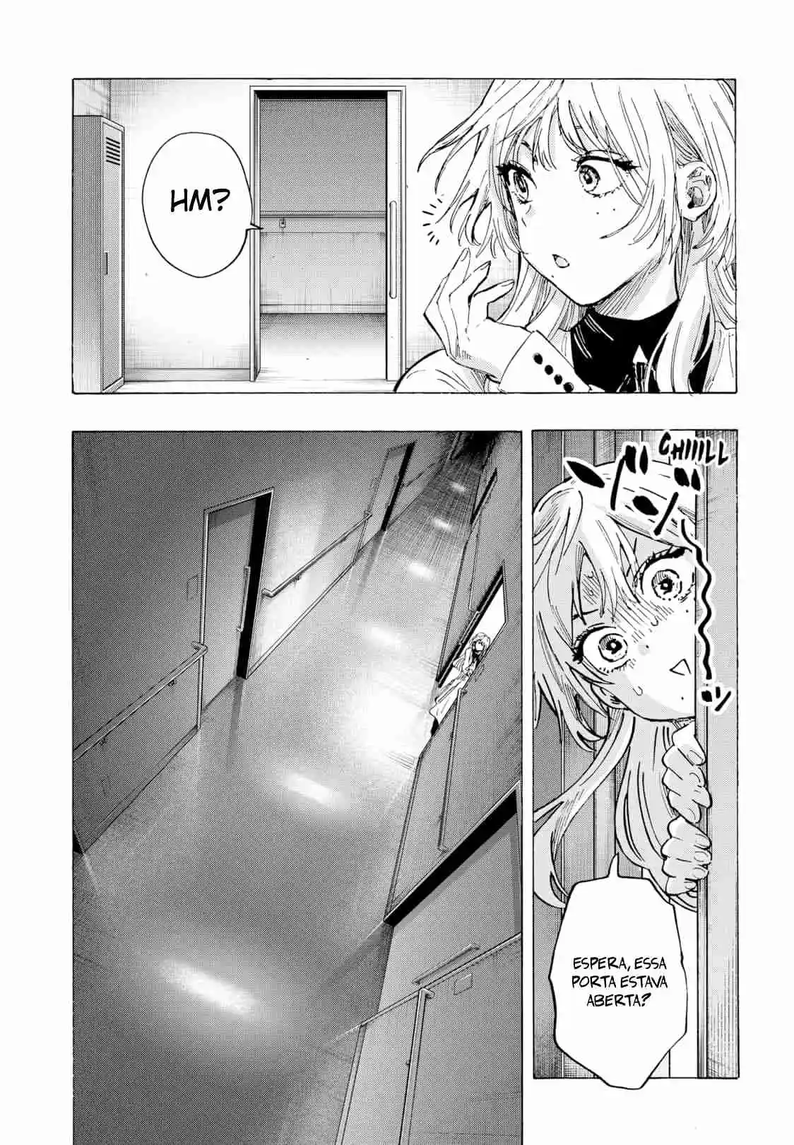 Read MARRIAGETOXIN pt_BR Manga Online